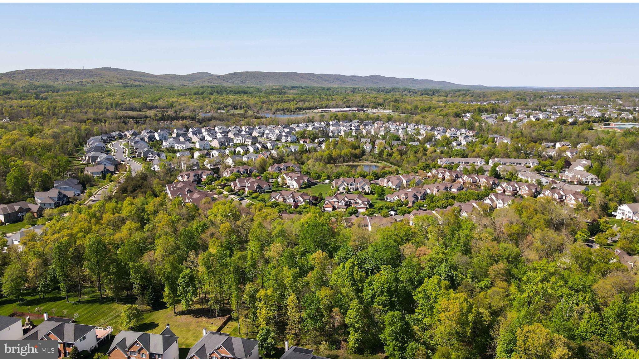 DOMINION VALLEY COUNTRY CLUB - Residential