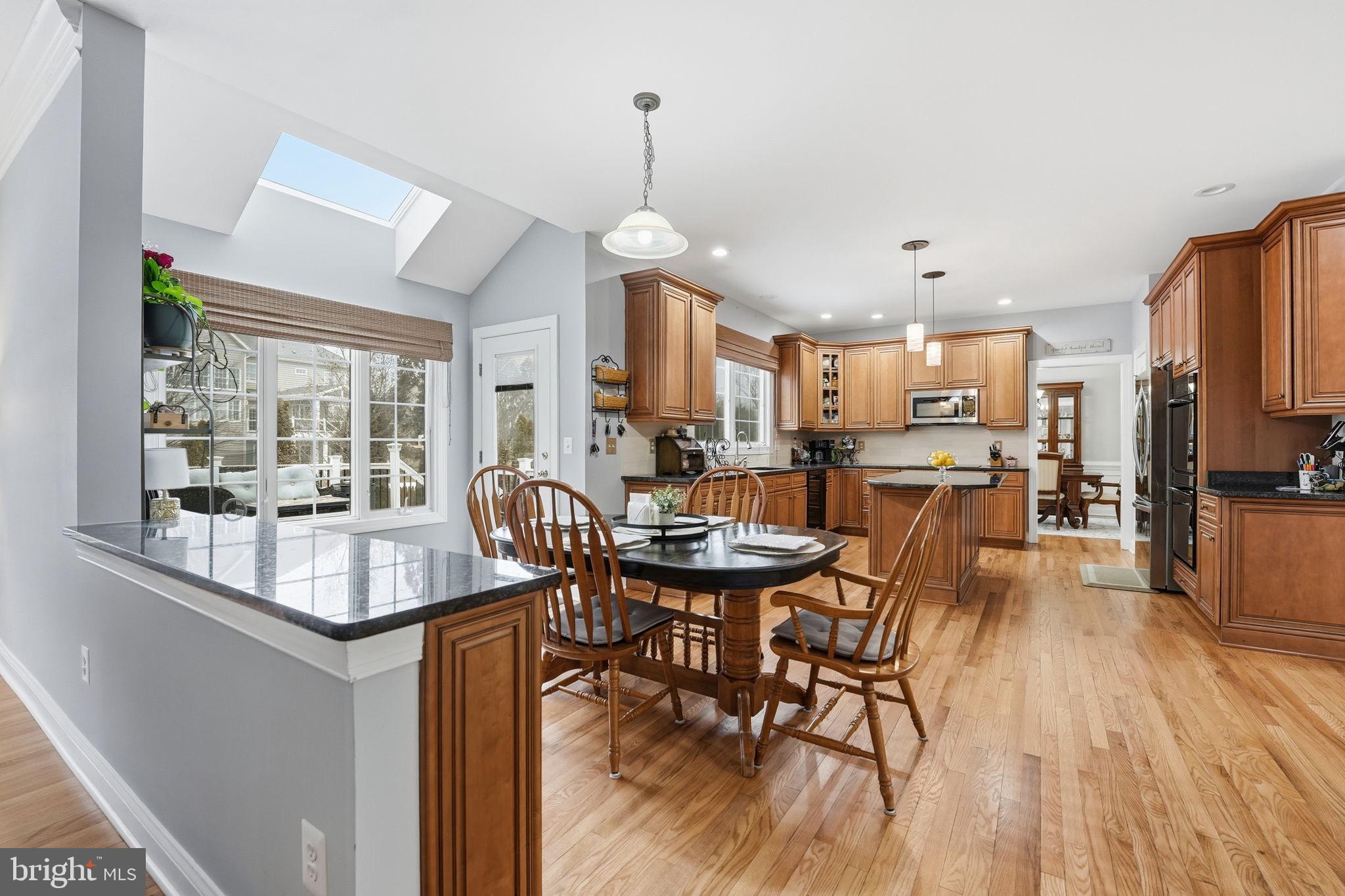 DOMINION VALLEY COUNTRY CLUB - Residential