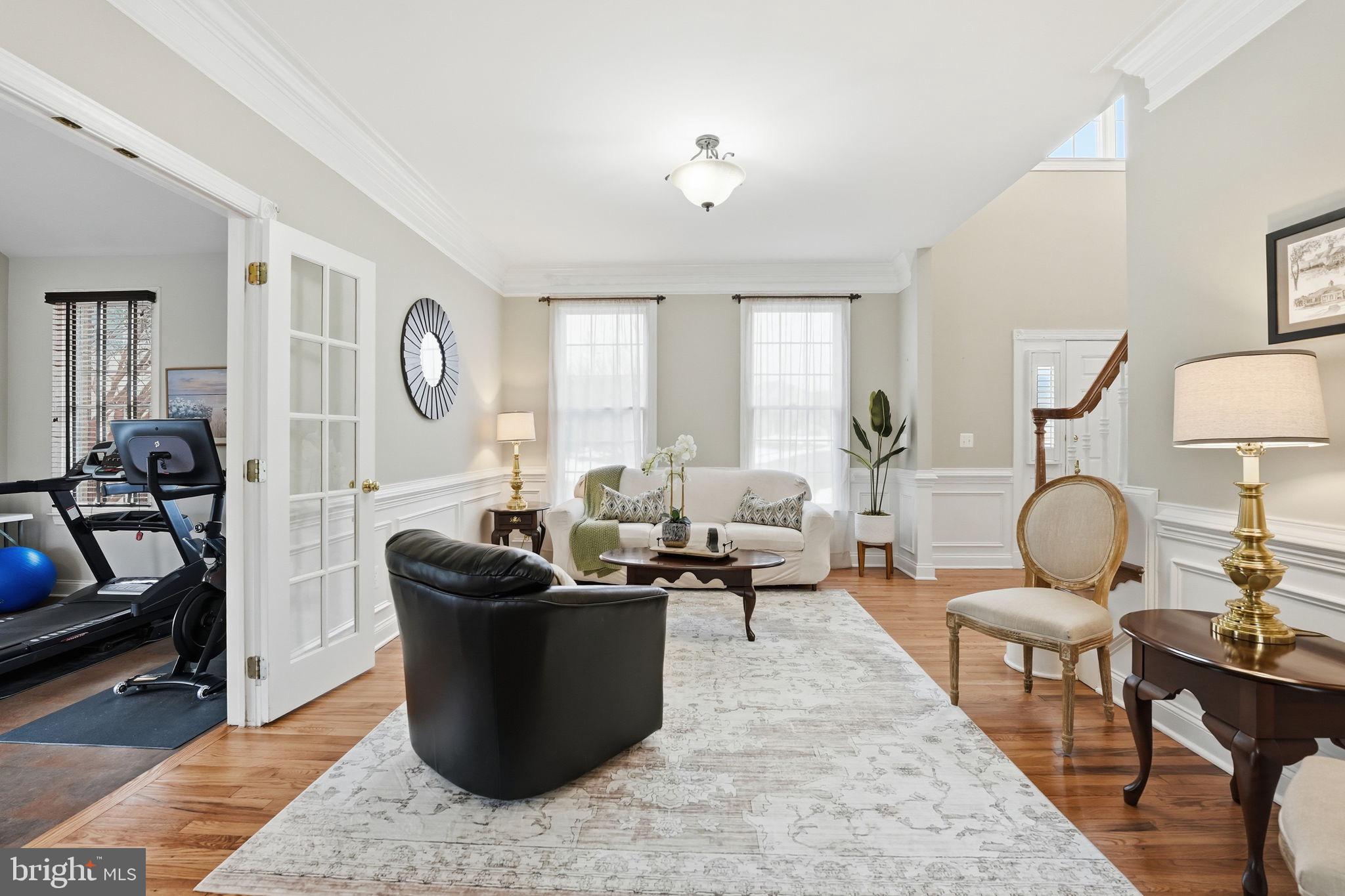 DOMINION VALLEY COUNTRY CLUB - Residential