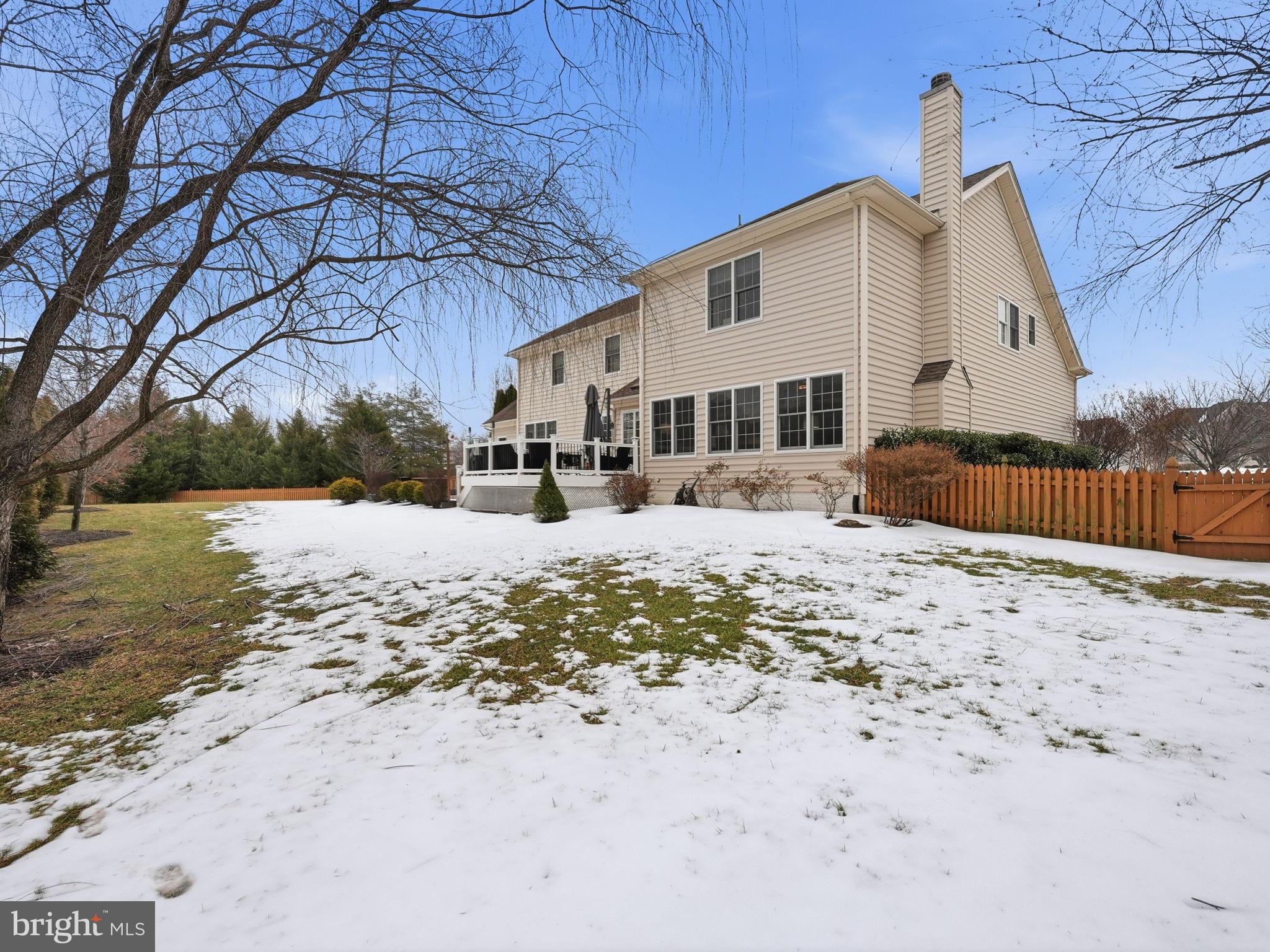 DOMINION VALLEY COUNTRY CLUB - Residential