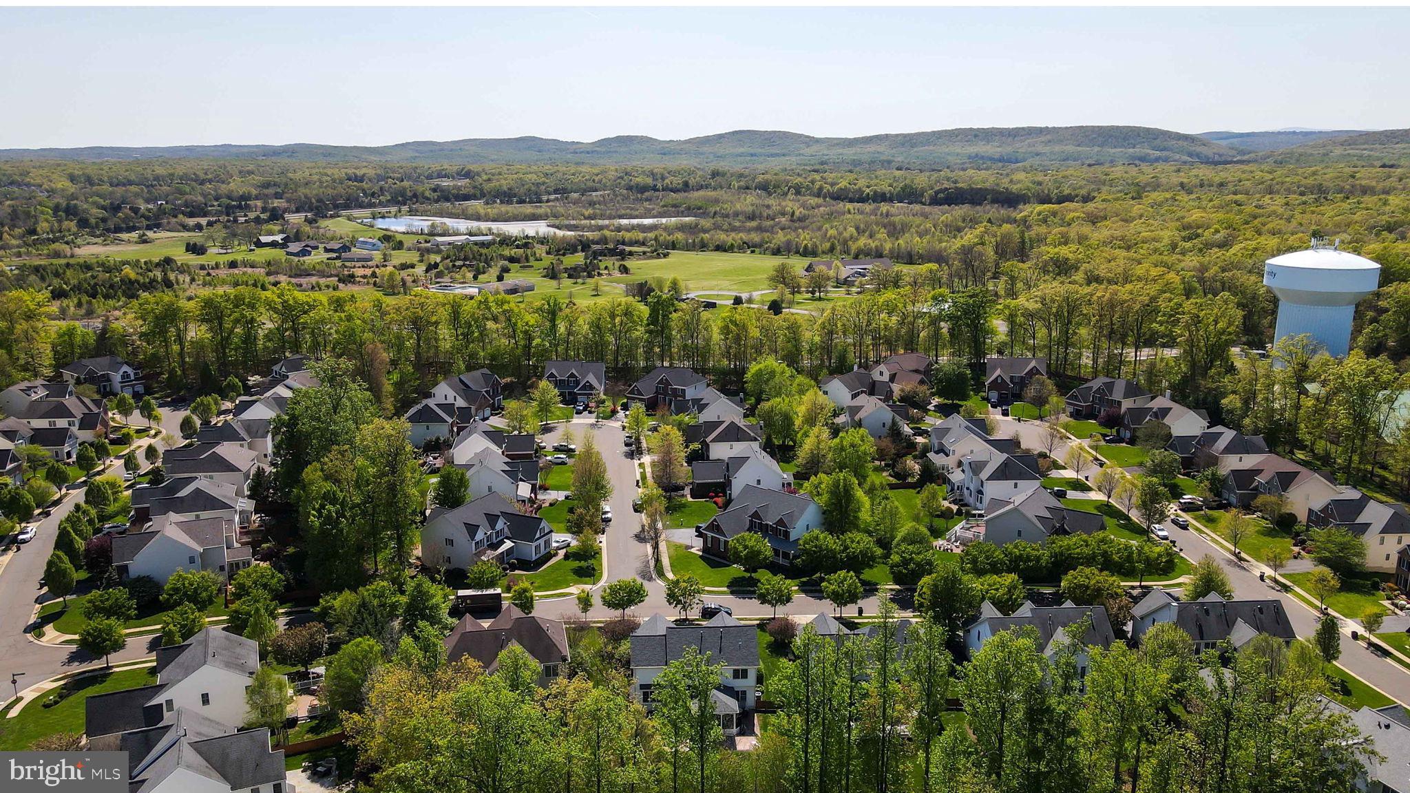 DOMINION VALLEY COUNTRY CLUB - Residential