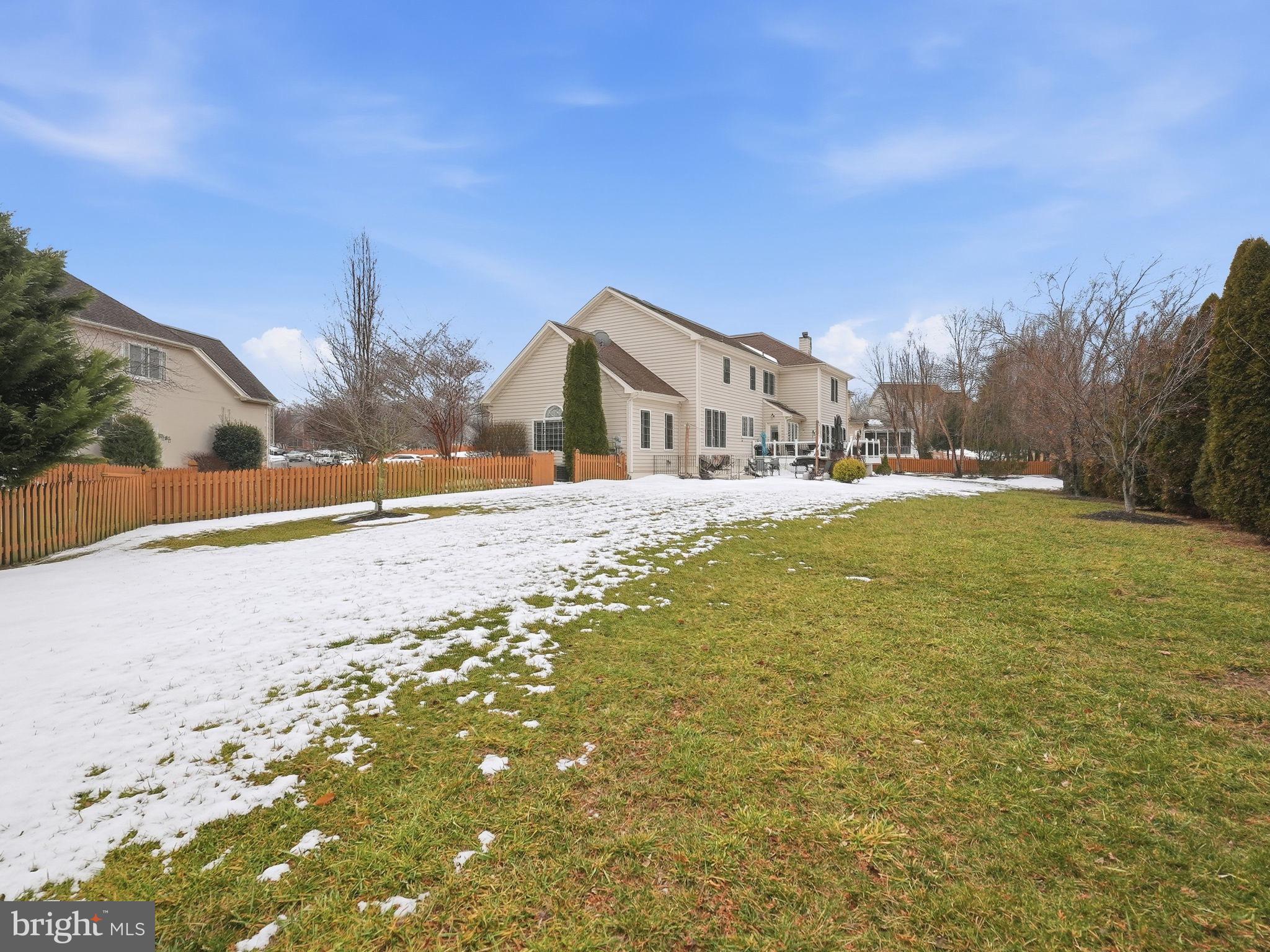 DOMINION VALLEY COUNTRY CLUB - Residential