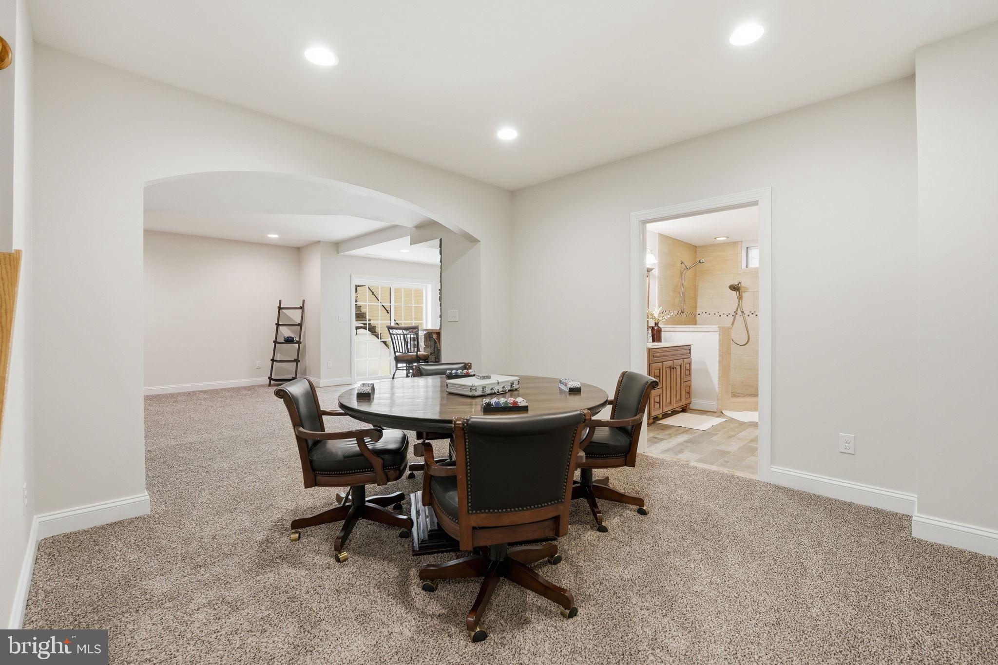 DOMINION VALLEY COUNTRY CLUB - Residential