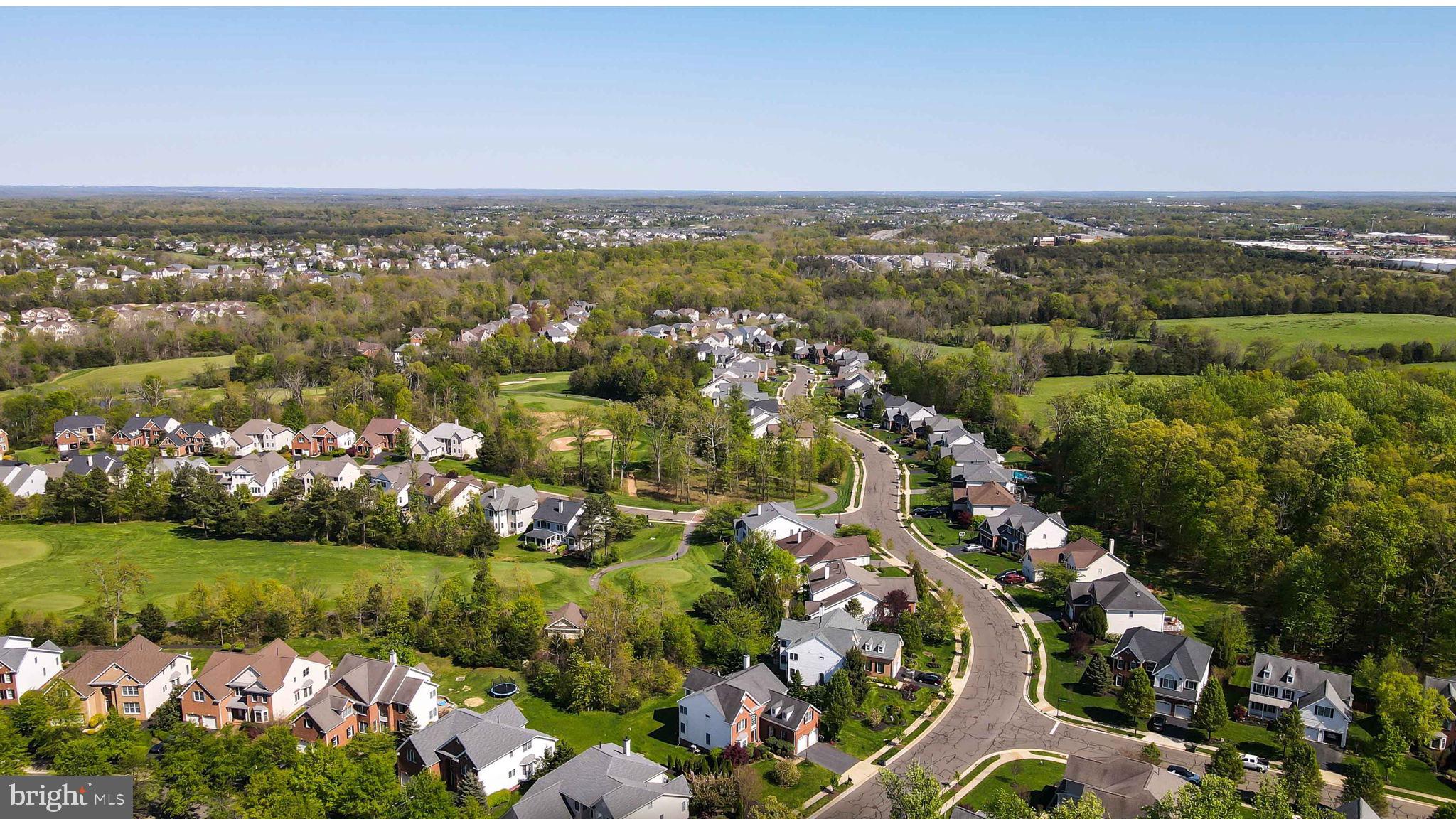 DOMINION VALLEY COUNTRY CLUB - Residential