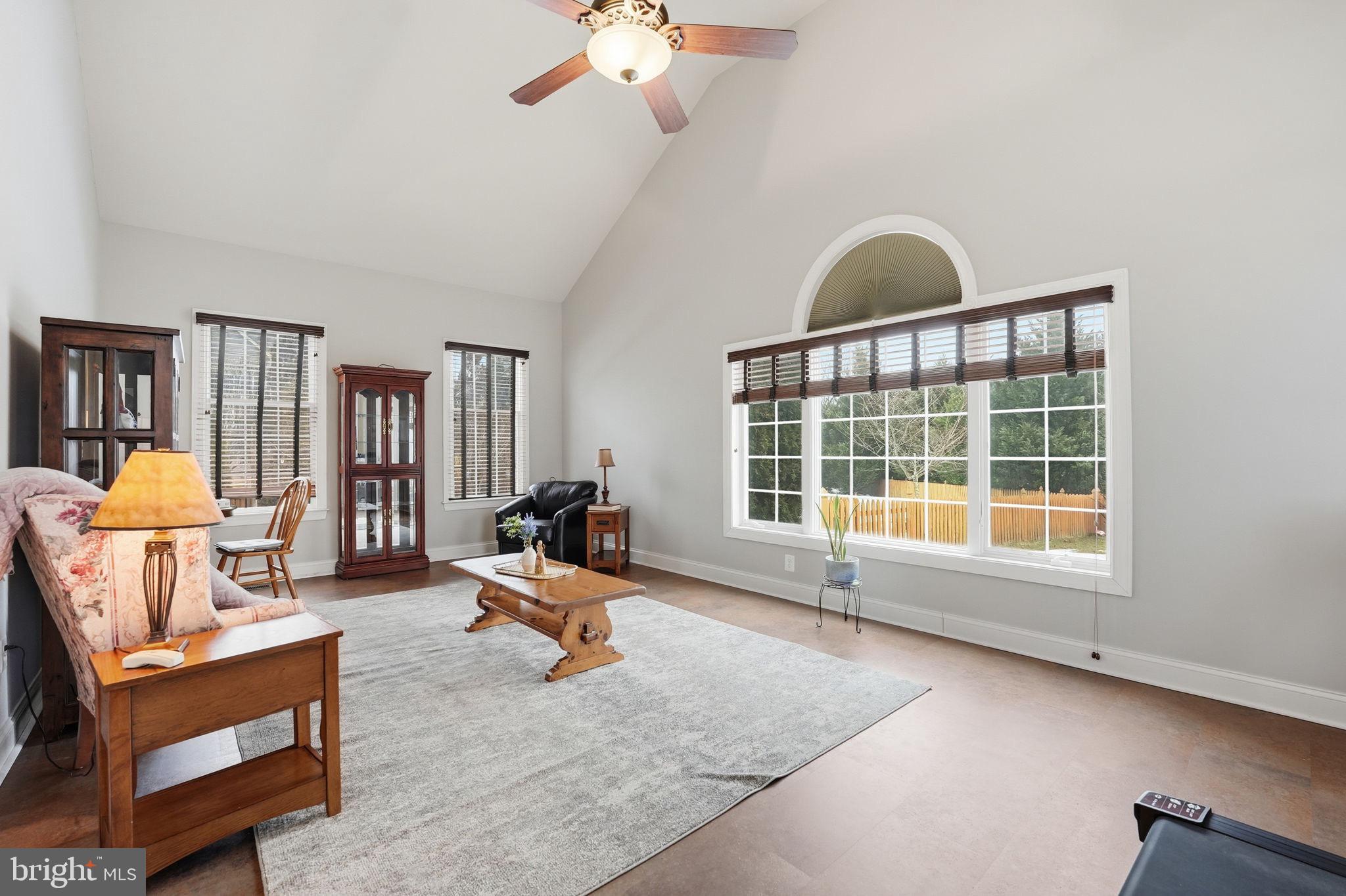 DOMINION VALLEY COUNTRY CLUB - Residential