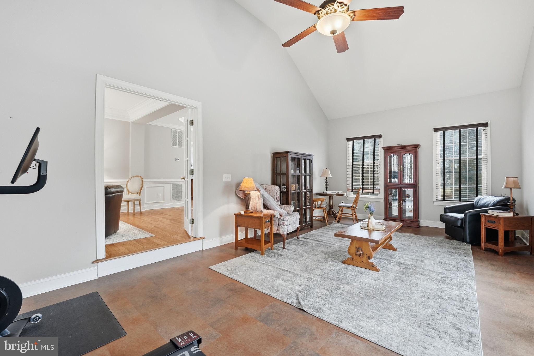 DOMINION VALLEY COUNTRY CLUB - Residential