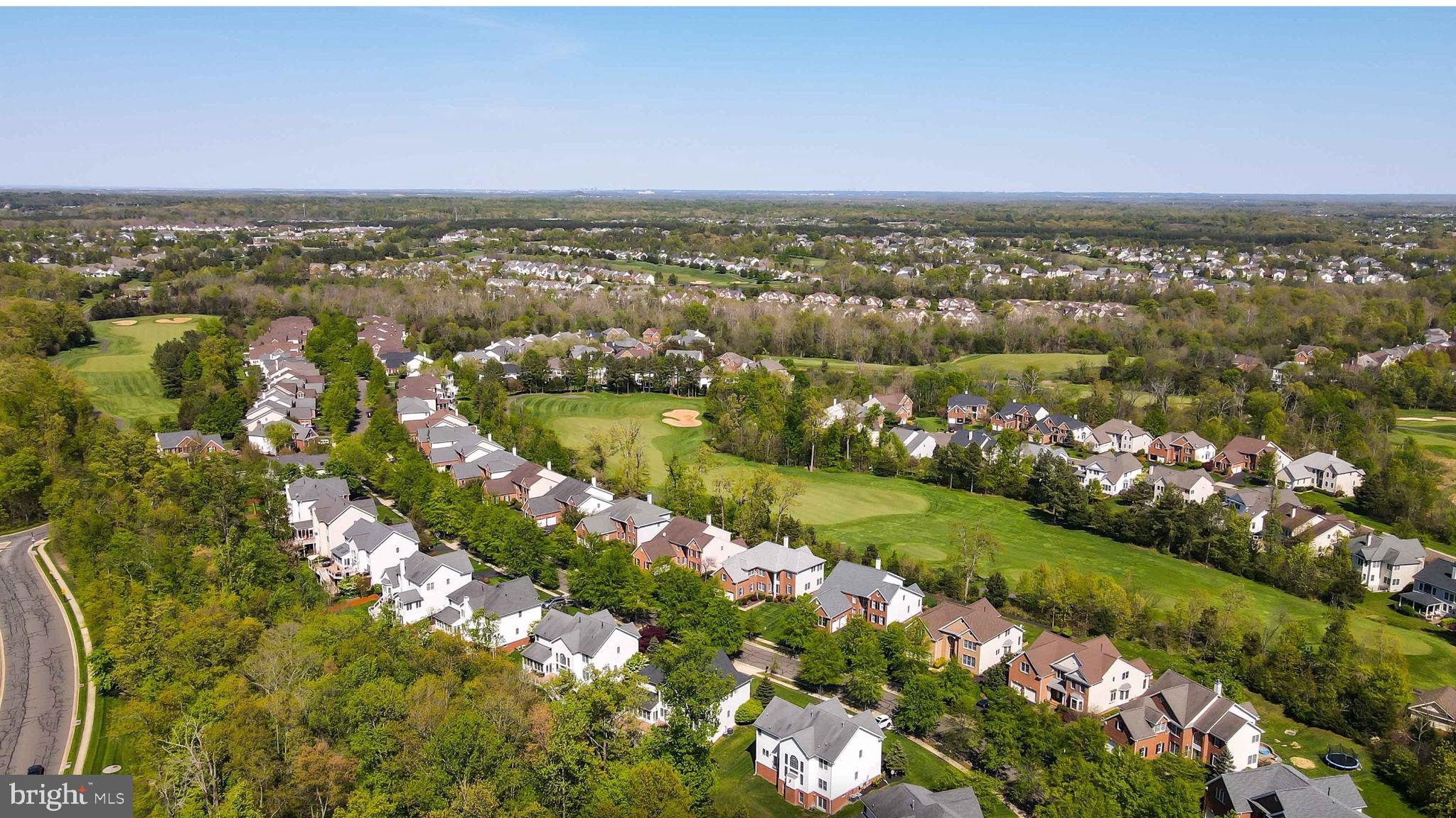 DOMINION VALLEY COUNTRY CLUB - Residential