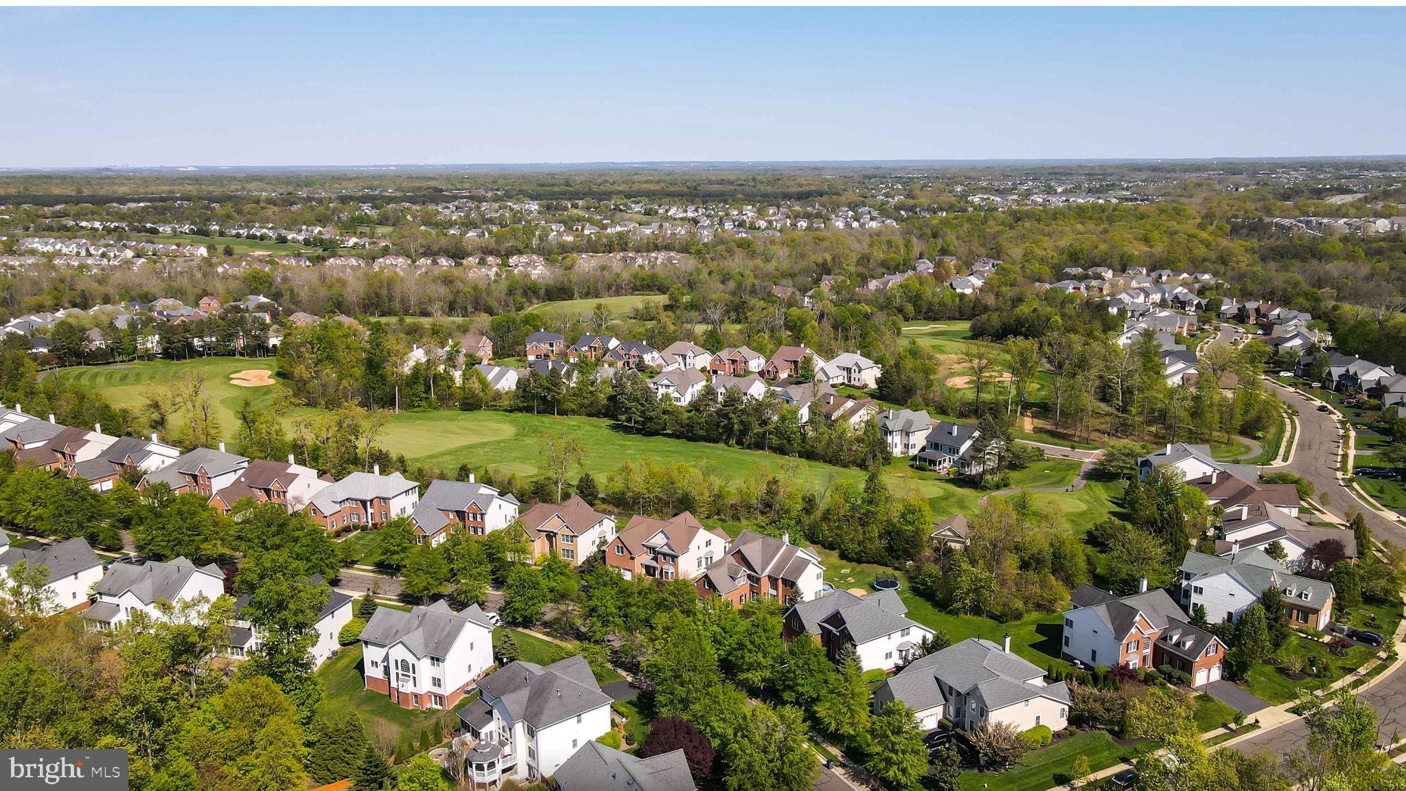 DOMINION VALLEY COUNTRY CLUB - Residential