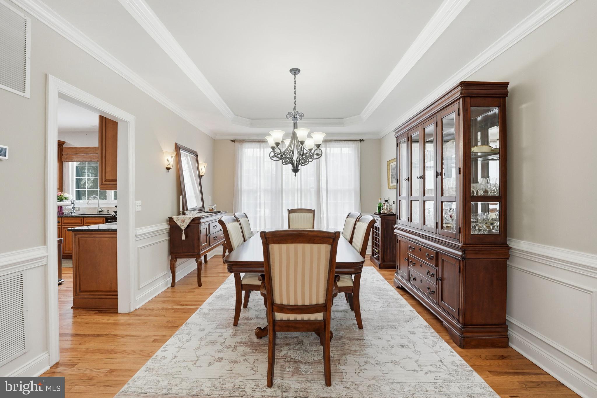 DOMINION VALLEY COUNTRY CLUB - Residential