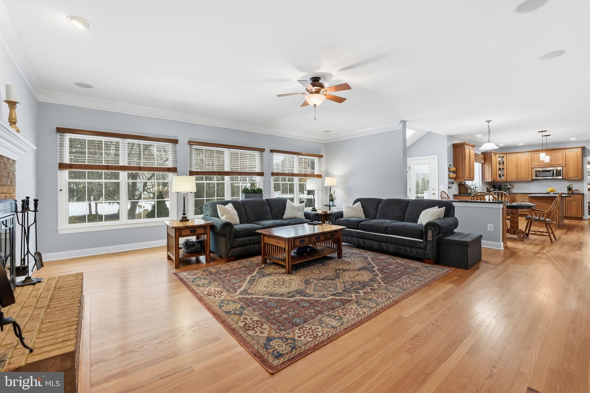 DOMINION VALLEY COUNTRY CLUB - Residential