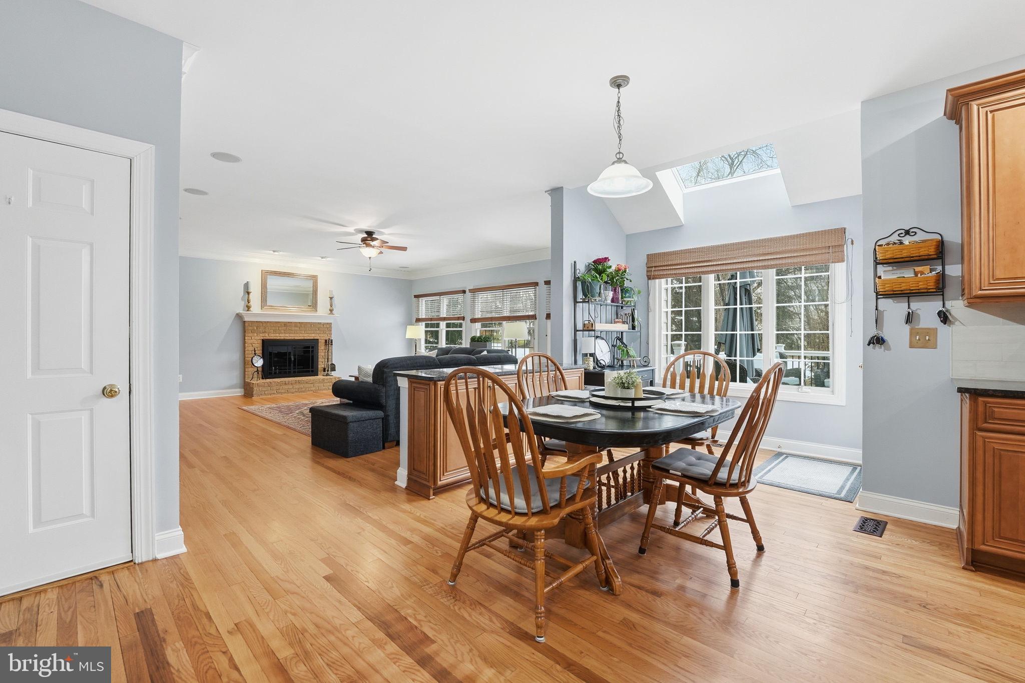 DOMINION VALLEY COUNTRY CLUB - Residential