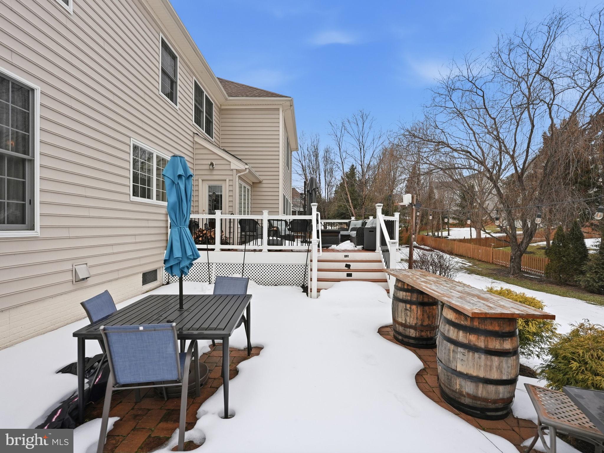 DOMINION VALLEY COUNTRY CLUB - Residential