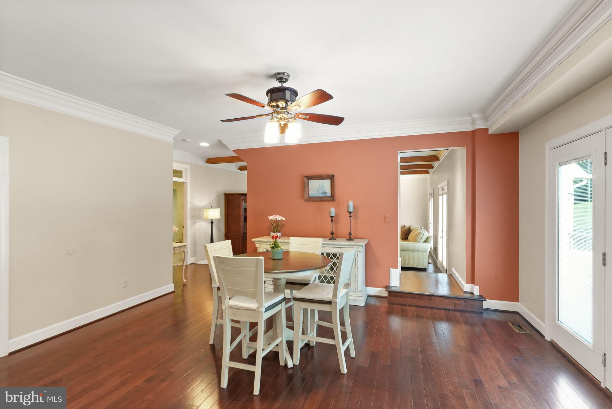 POPES HEAD ESTATES - Residential