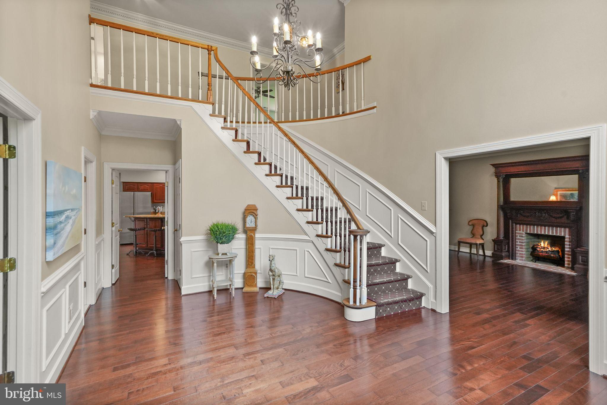 POPES HEAD ESTATES - Residential