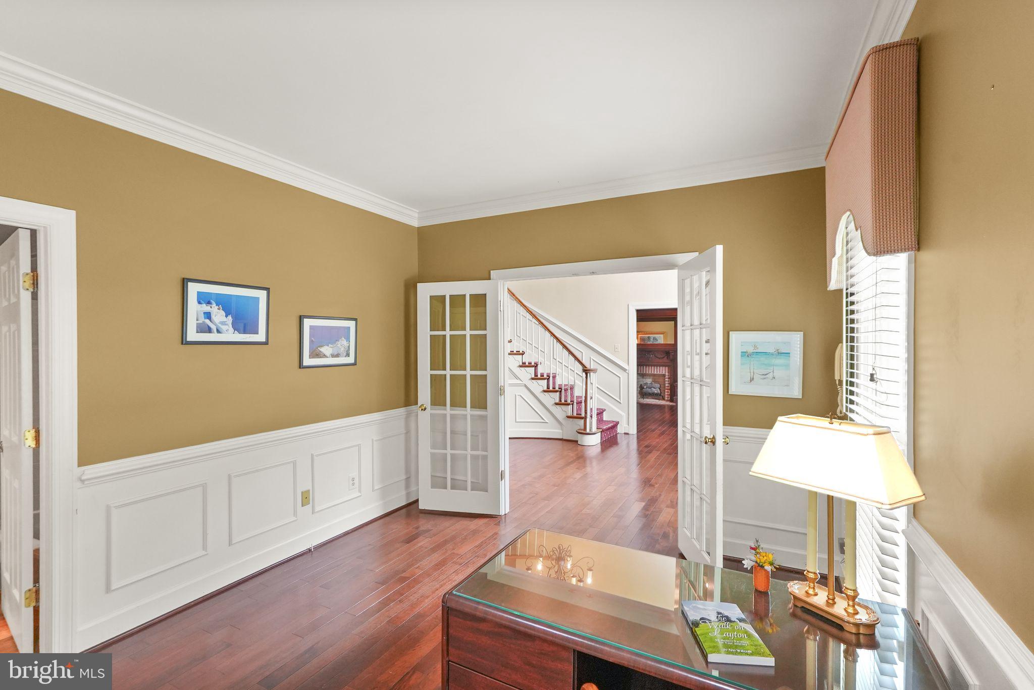 POPES HEAD ESTATES - Residential