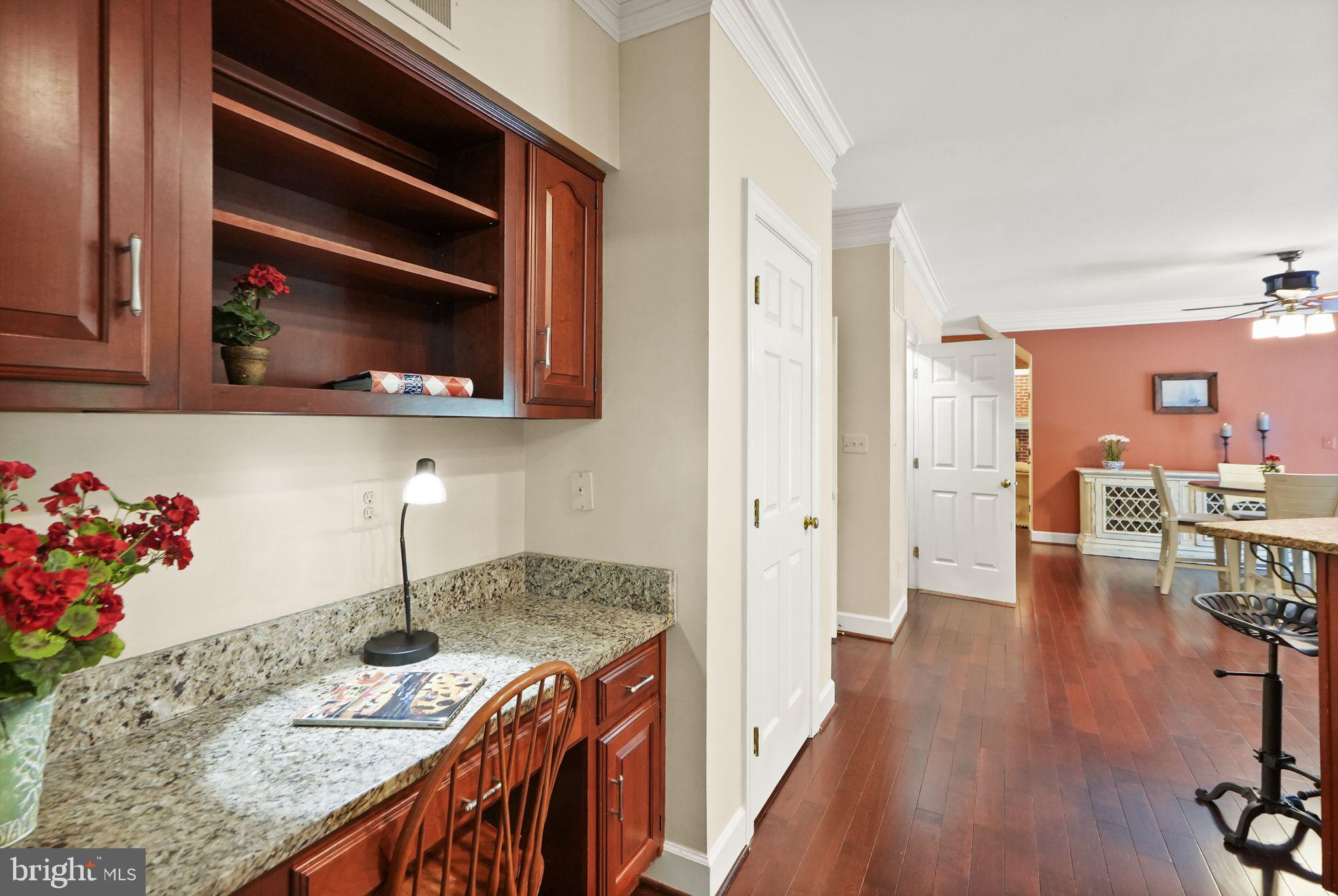 POPES HEAD ESTATES - Residential