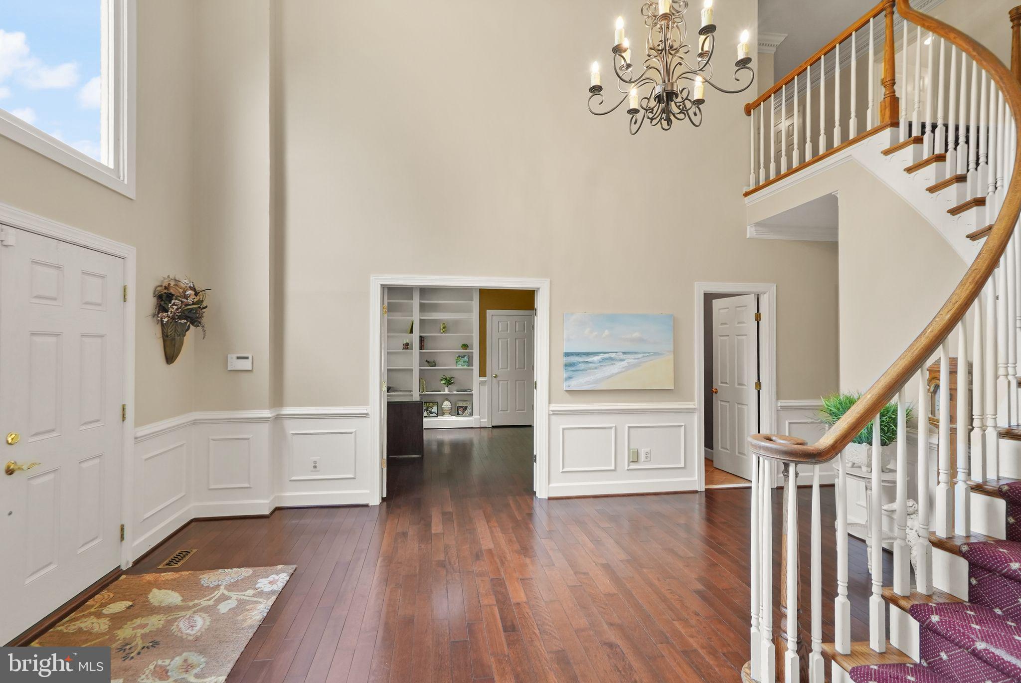 POPES HEAD ESTATES - Residential