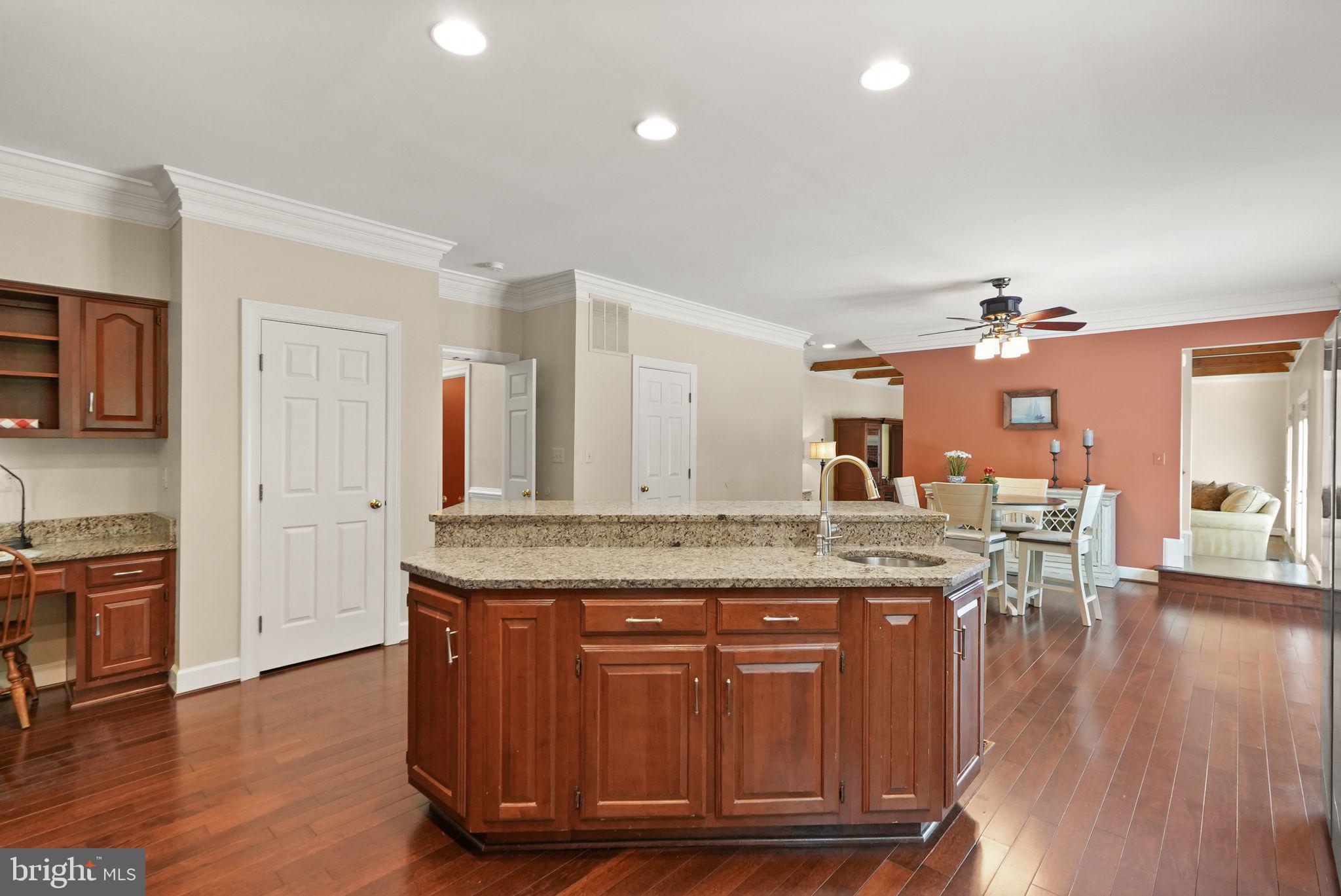 POPES HEAD ESTATES - Residential