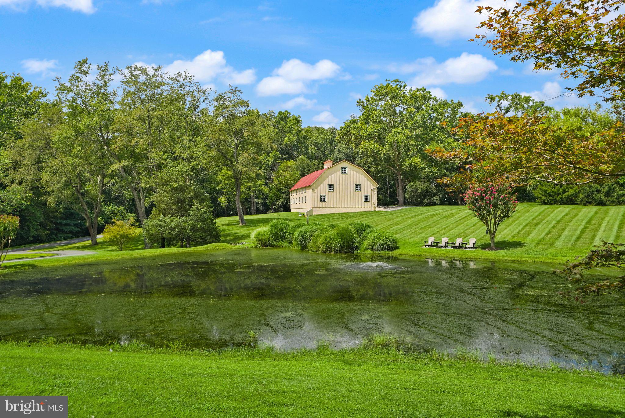POPES HEAD ESTATES - Residential