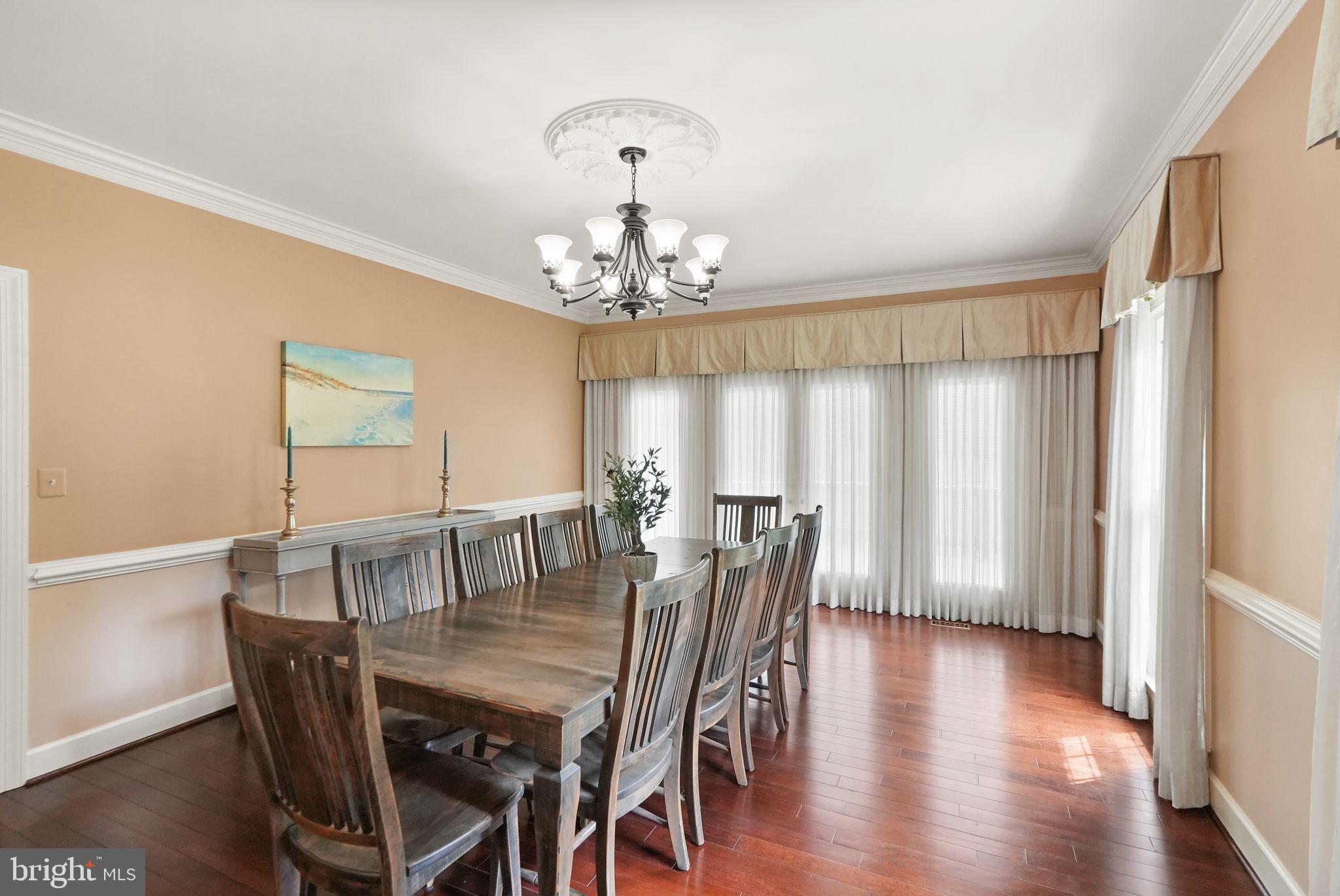 POPES HEAD ESTATES - Residential