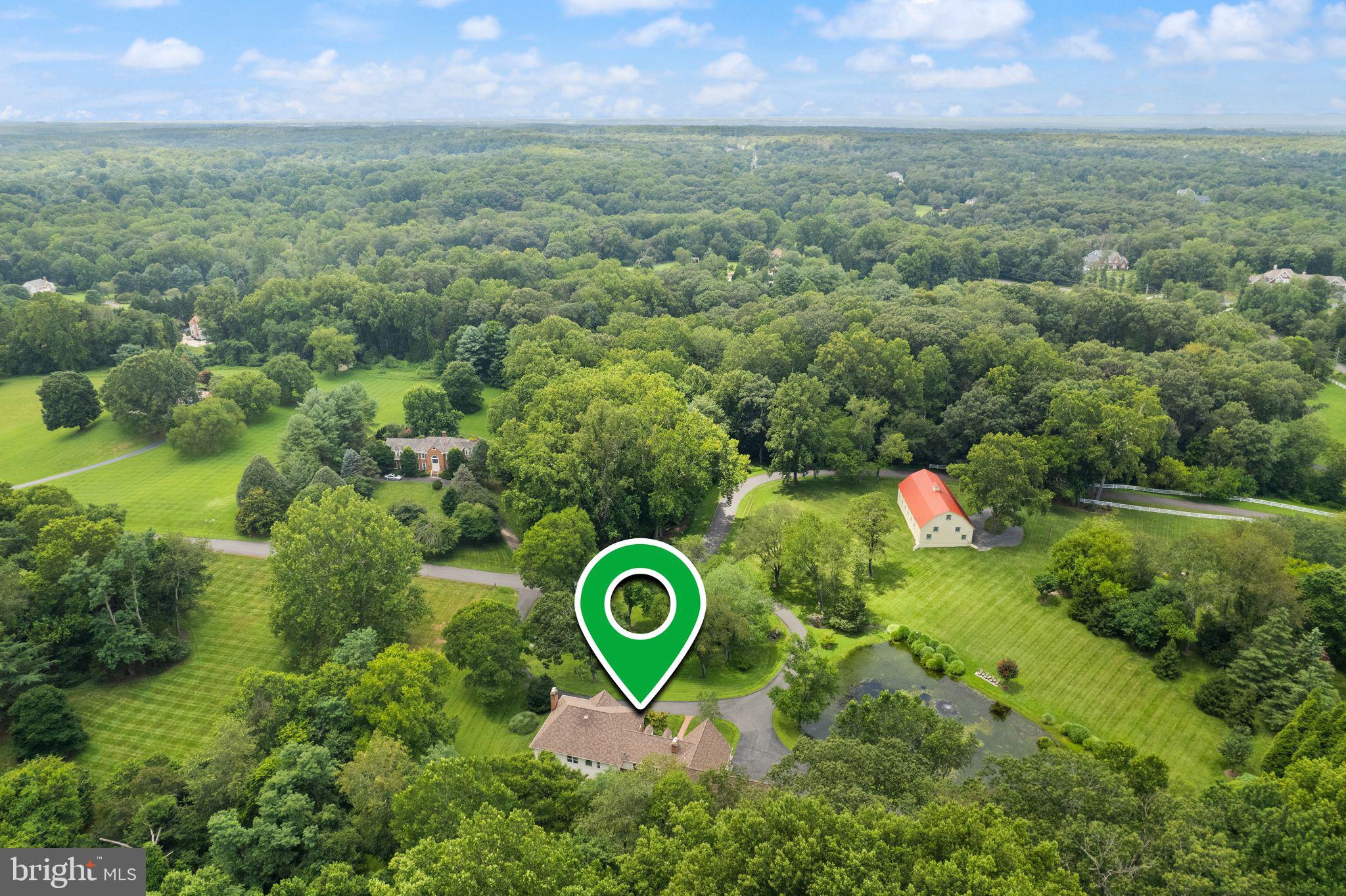 POPES HEAD ESTATES - Residential