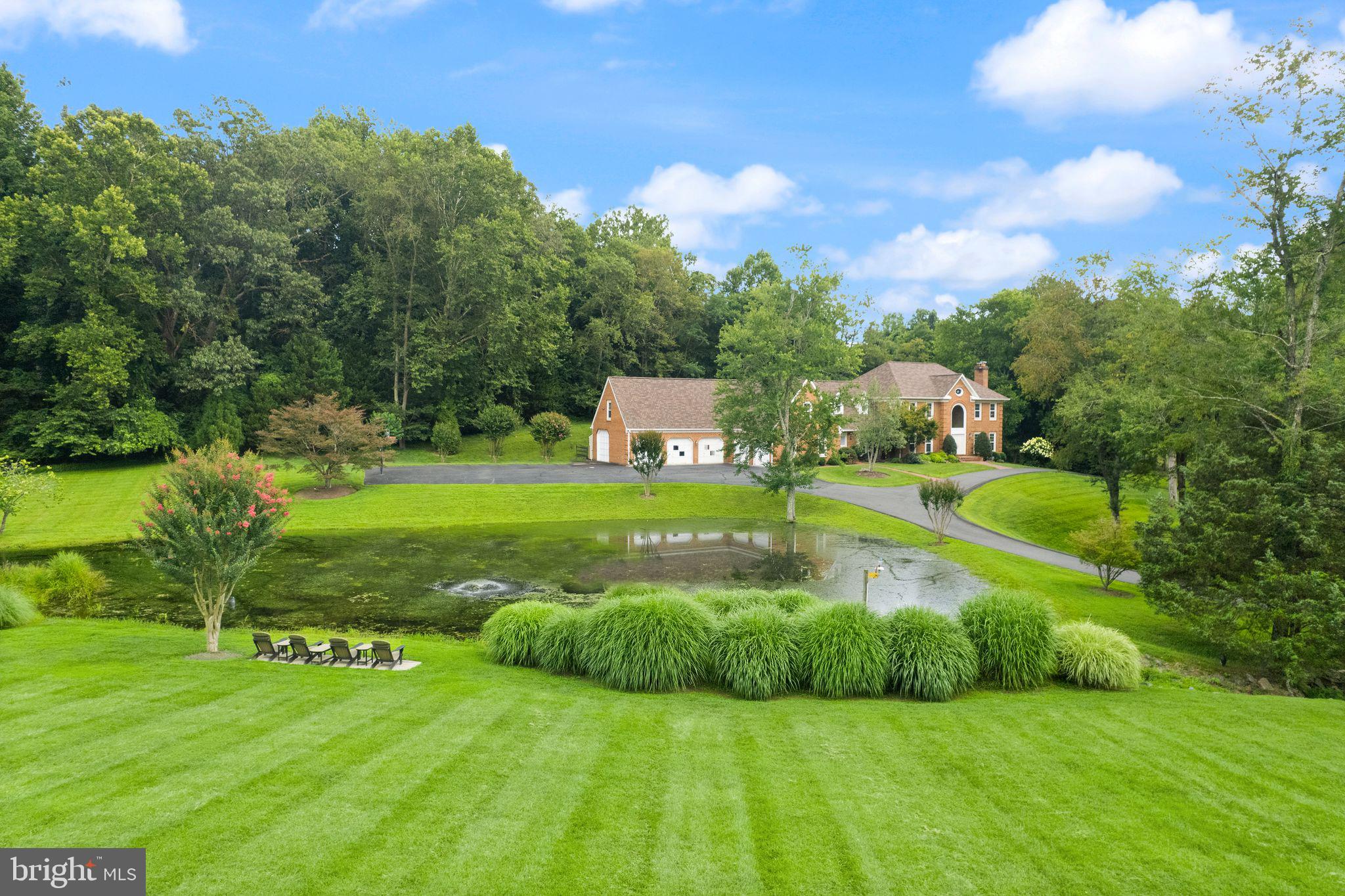 POPES HEAD ESTATES - Residential