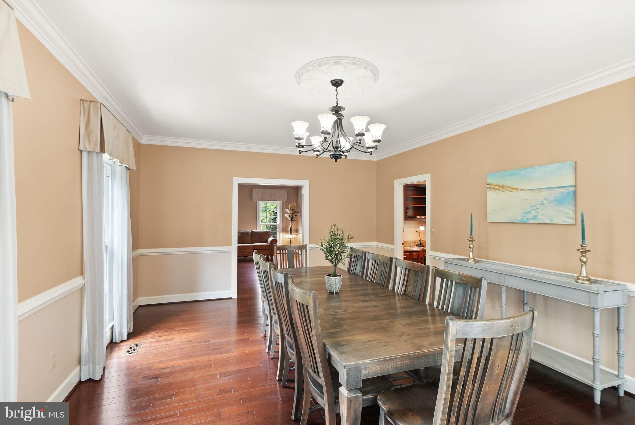 POPES HEAD ESTATES - Residential