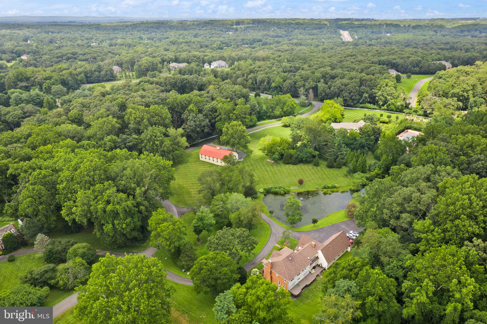 5695 ROBEYS MEADOW LANE