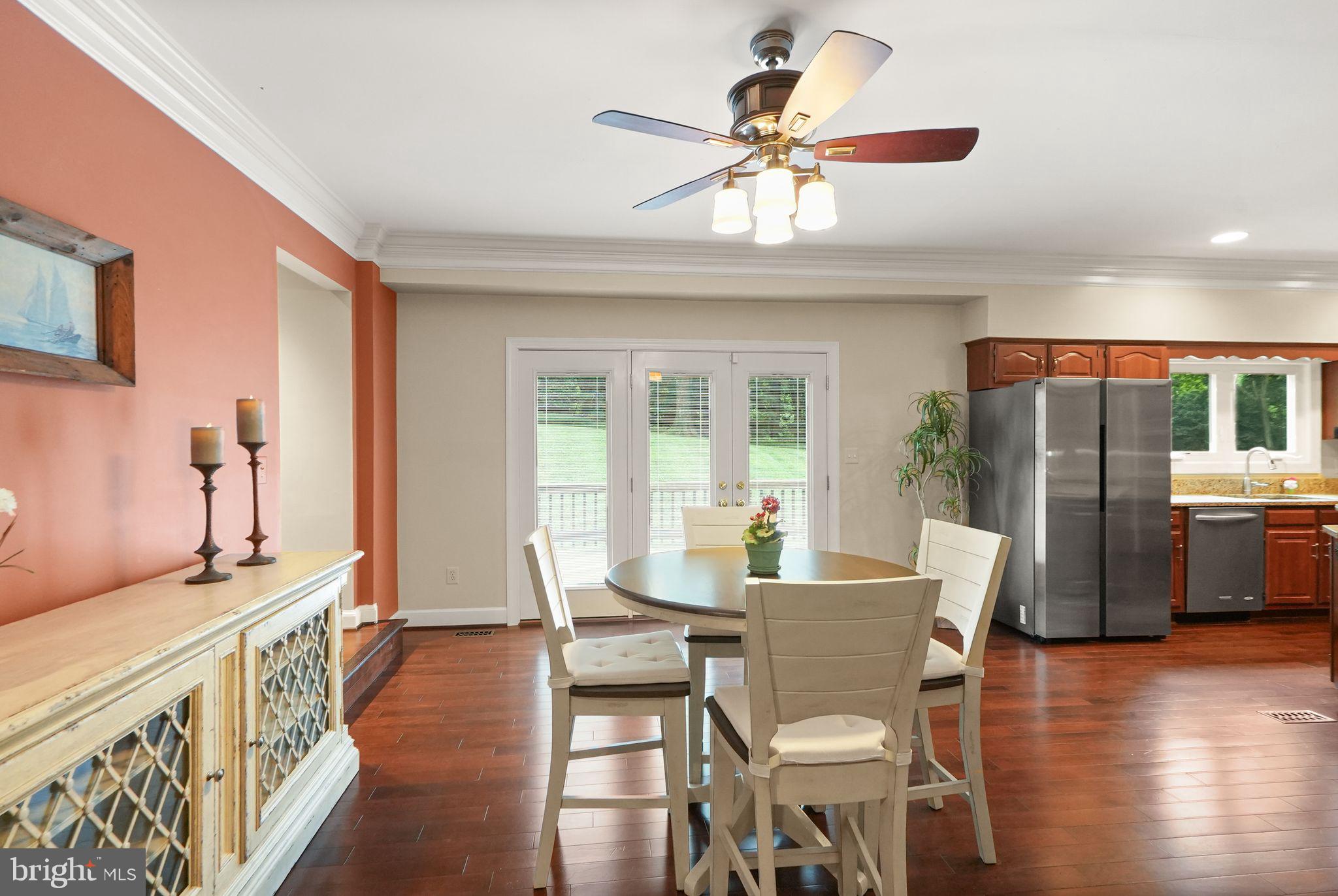 POPES HEAD ESTATES - Residential