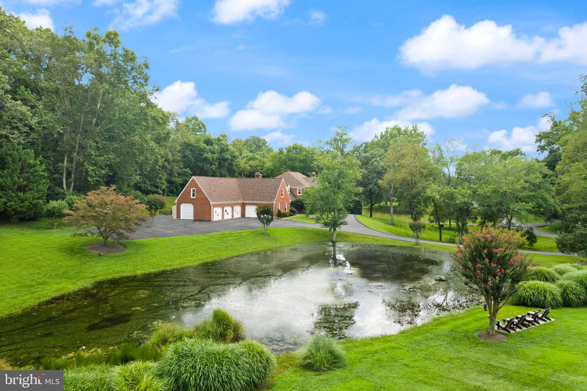 POPES HEAD ESTATES - Residential