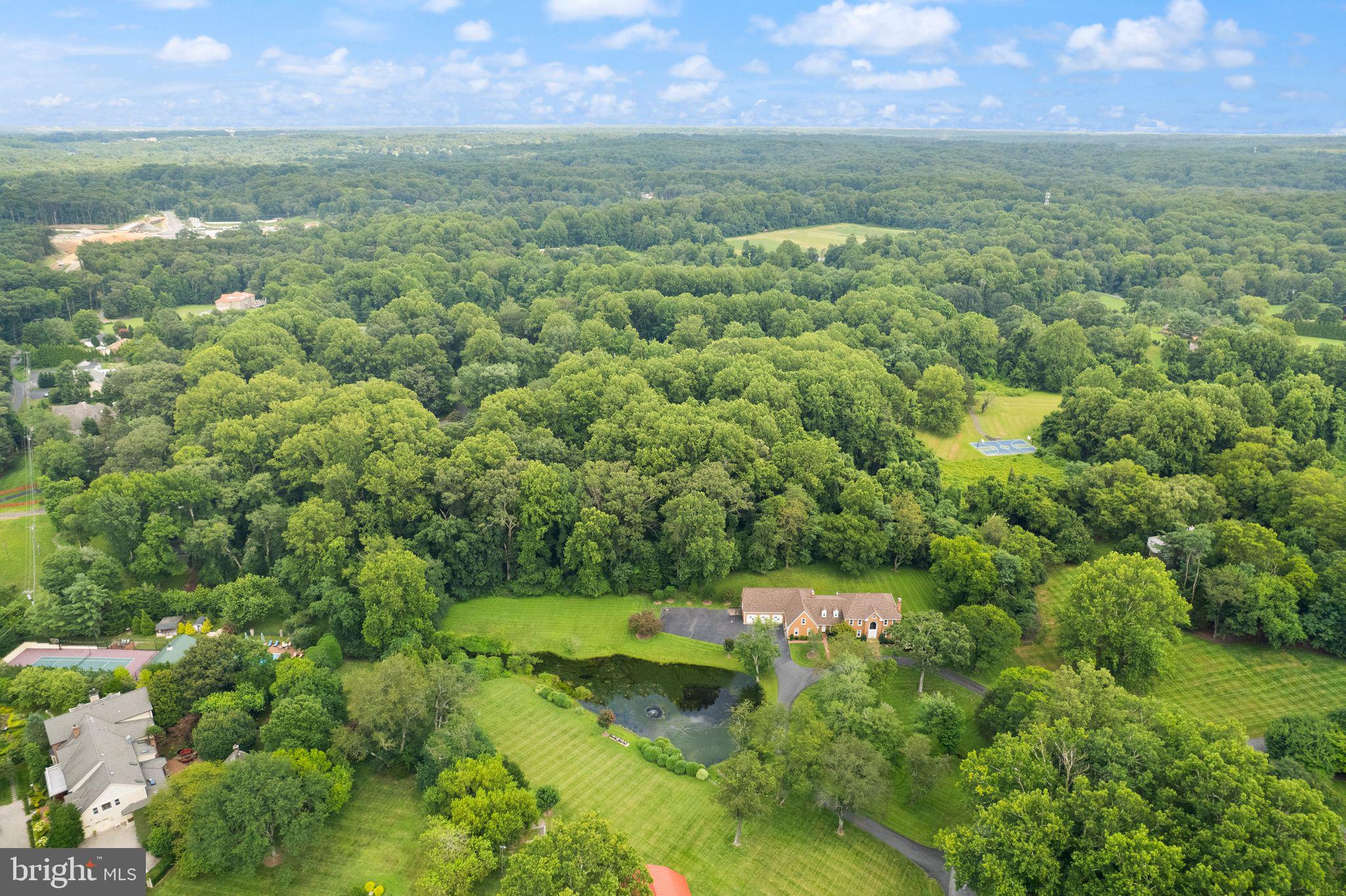 POPES HEAD ESTATES - Residential