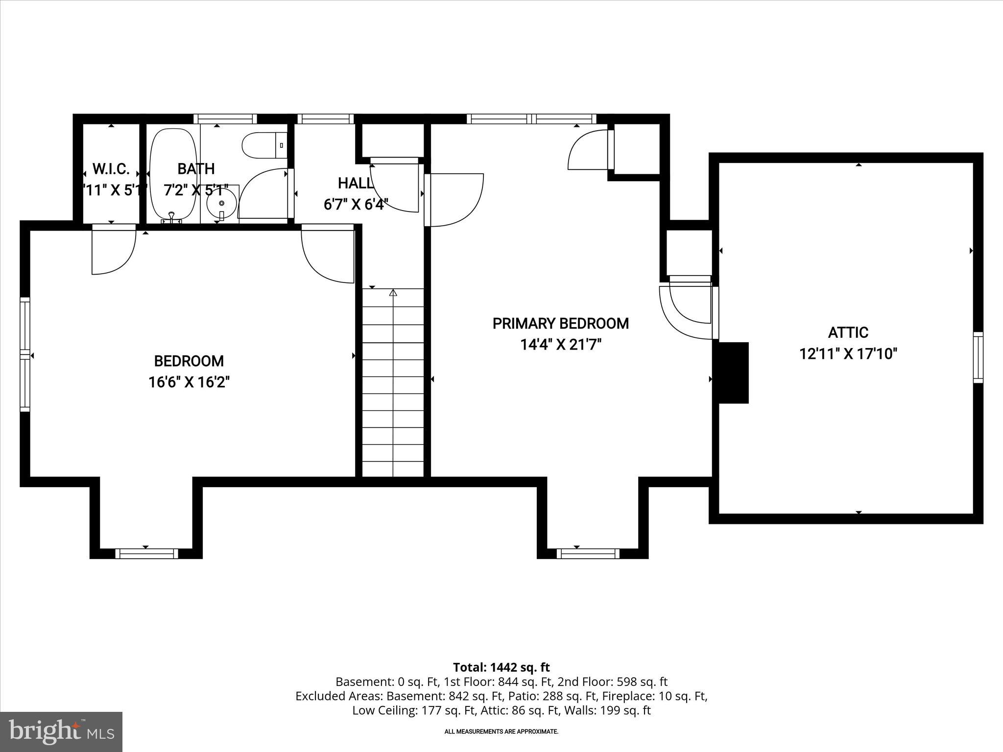 WINDSOR MILL - Residential