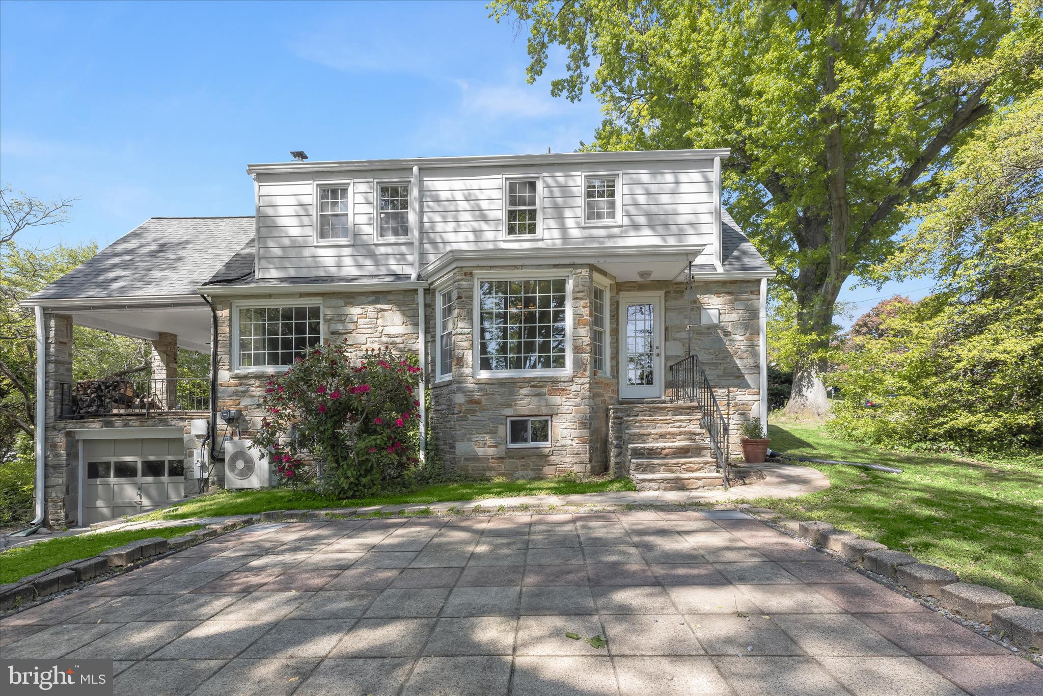 WINDSOR MILL - Residential