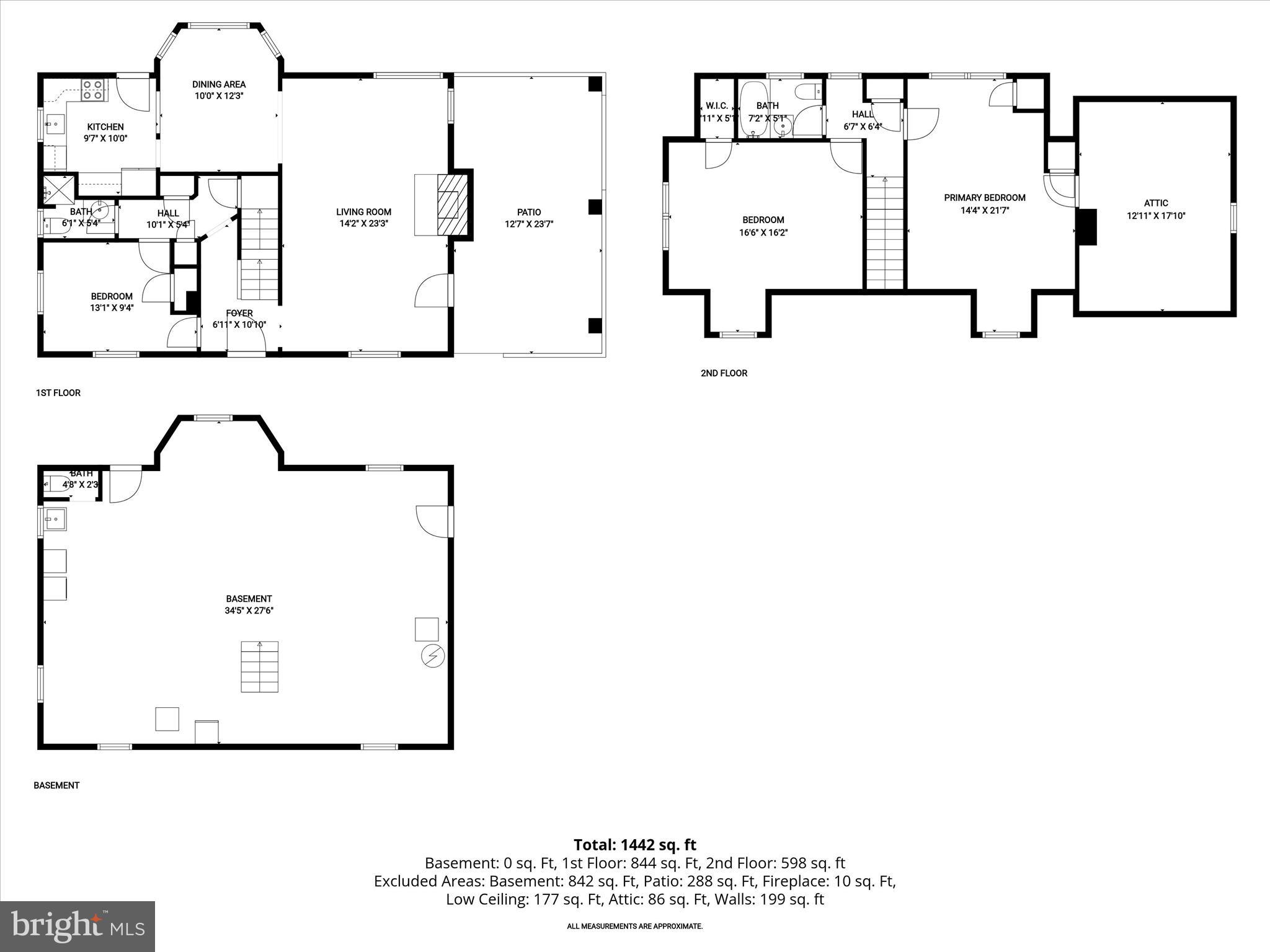 WINDSOR MILL - Residential