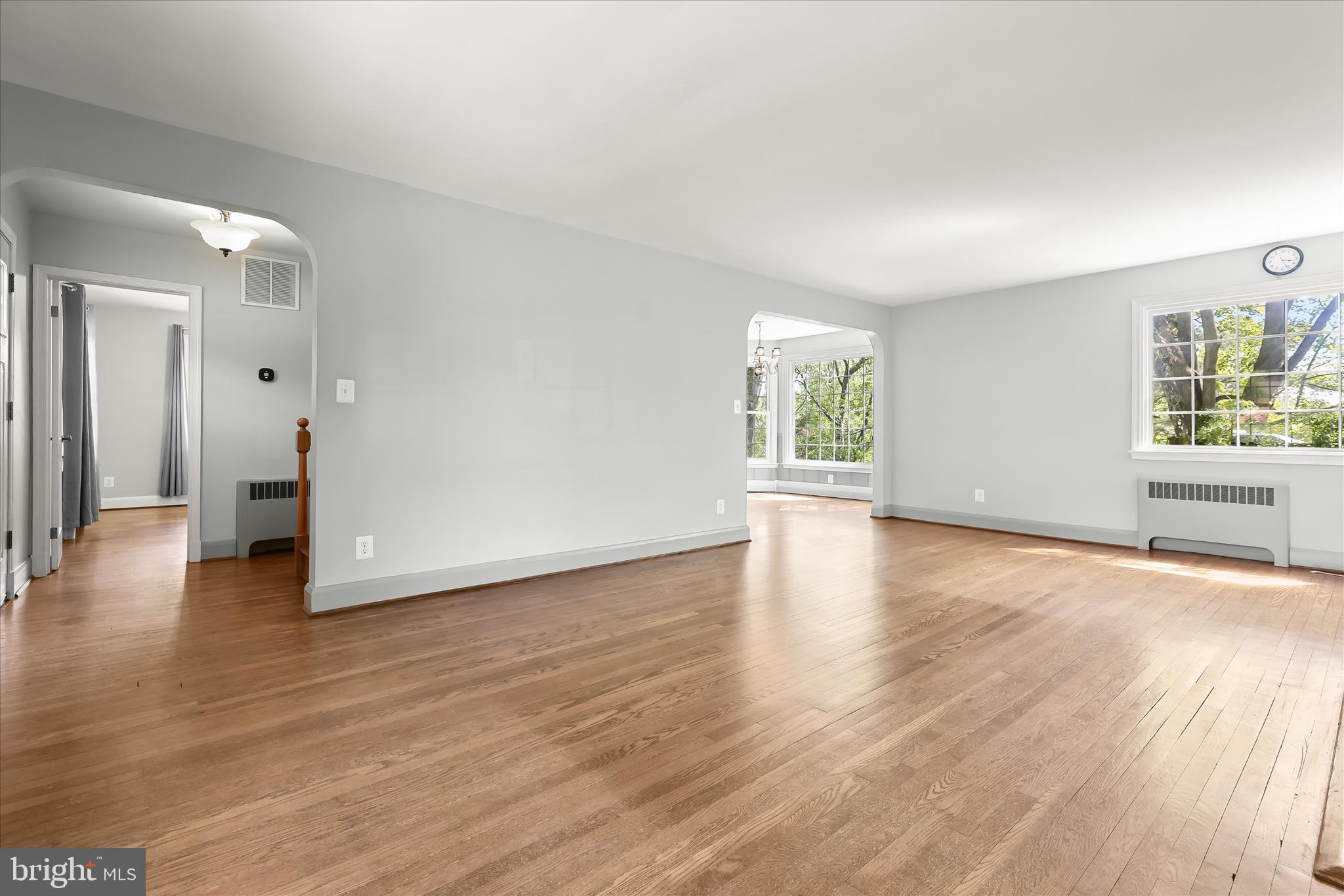 WINDSOR MILL - Residential