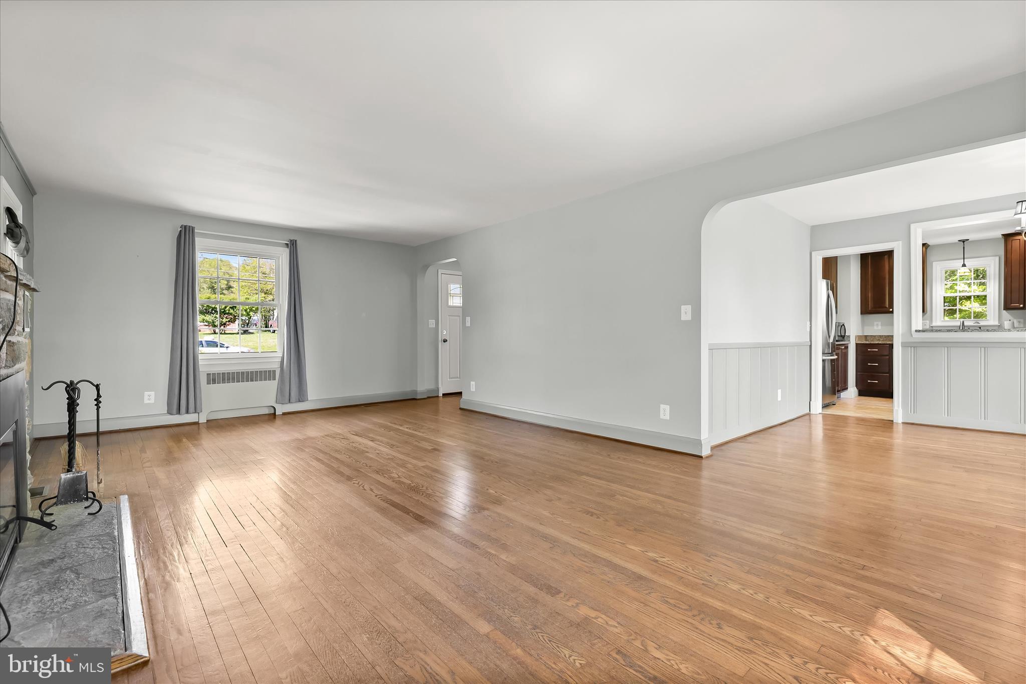 WINDSOR MILL - Residential
