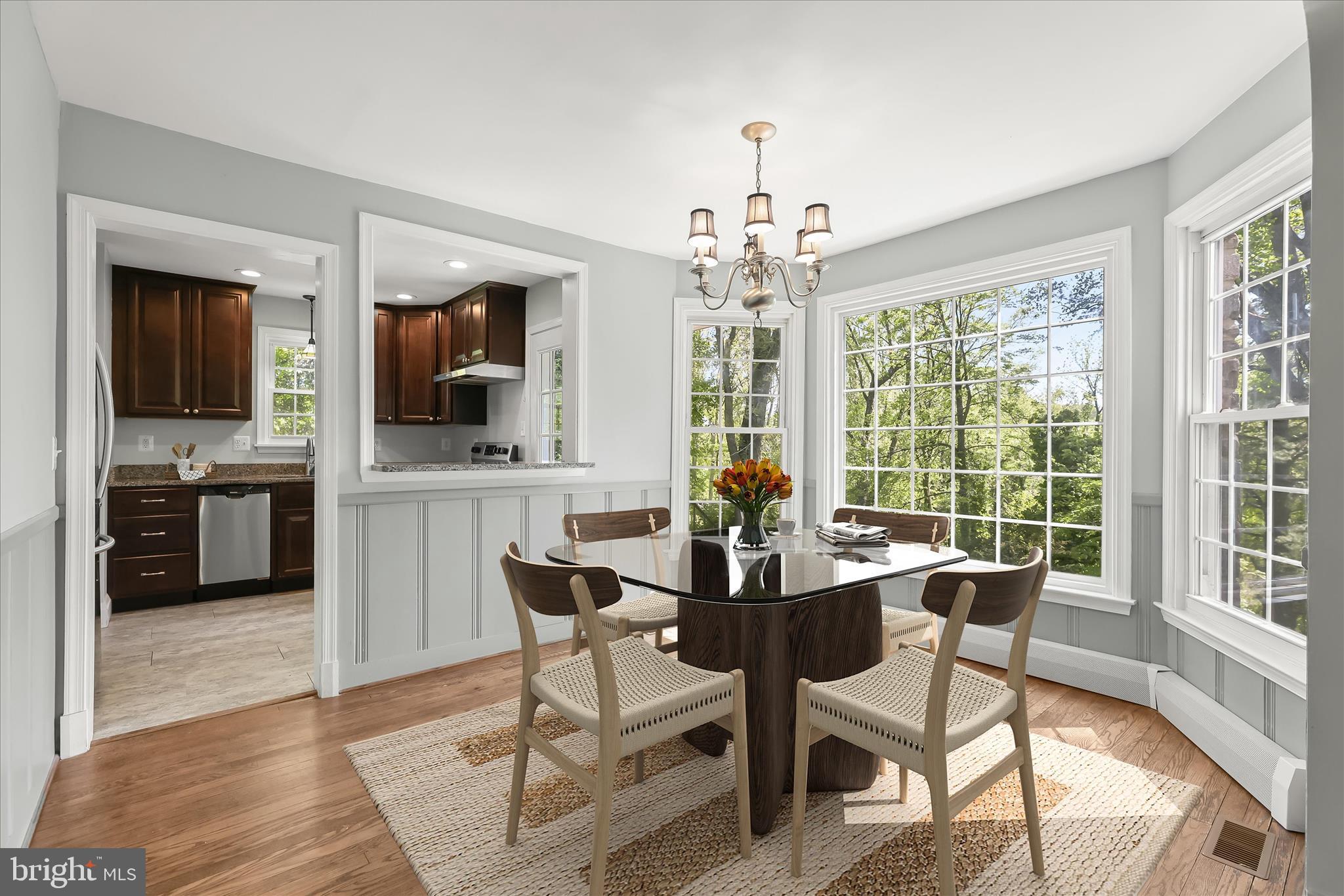 WINDSOR MILL - Residential