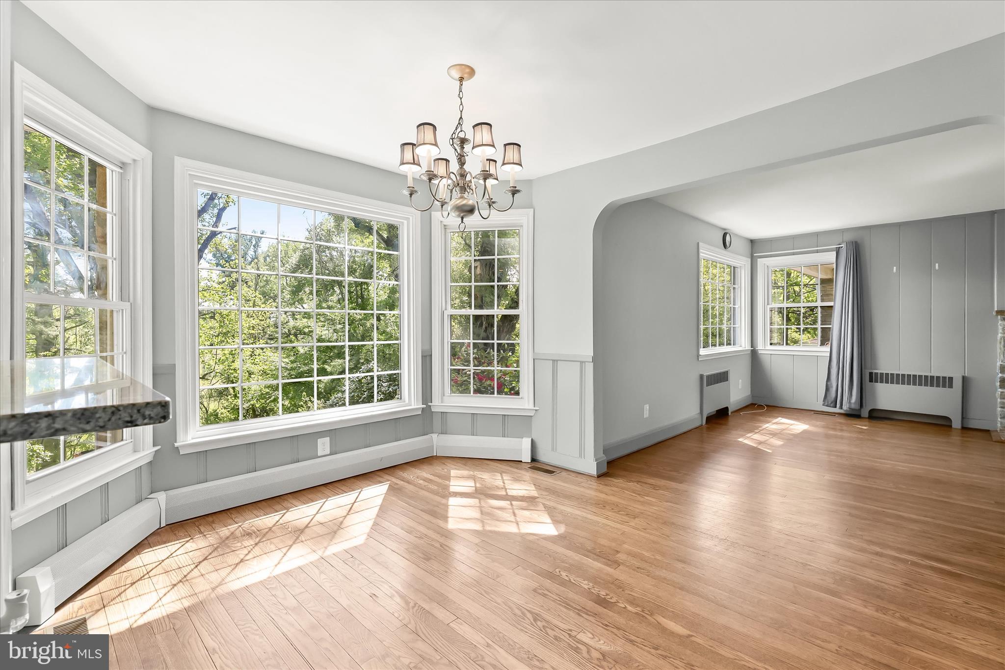 WINDSOR MILL - Residential