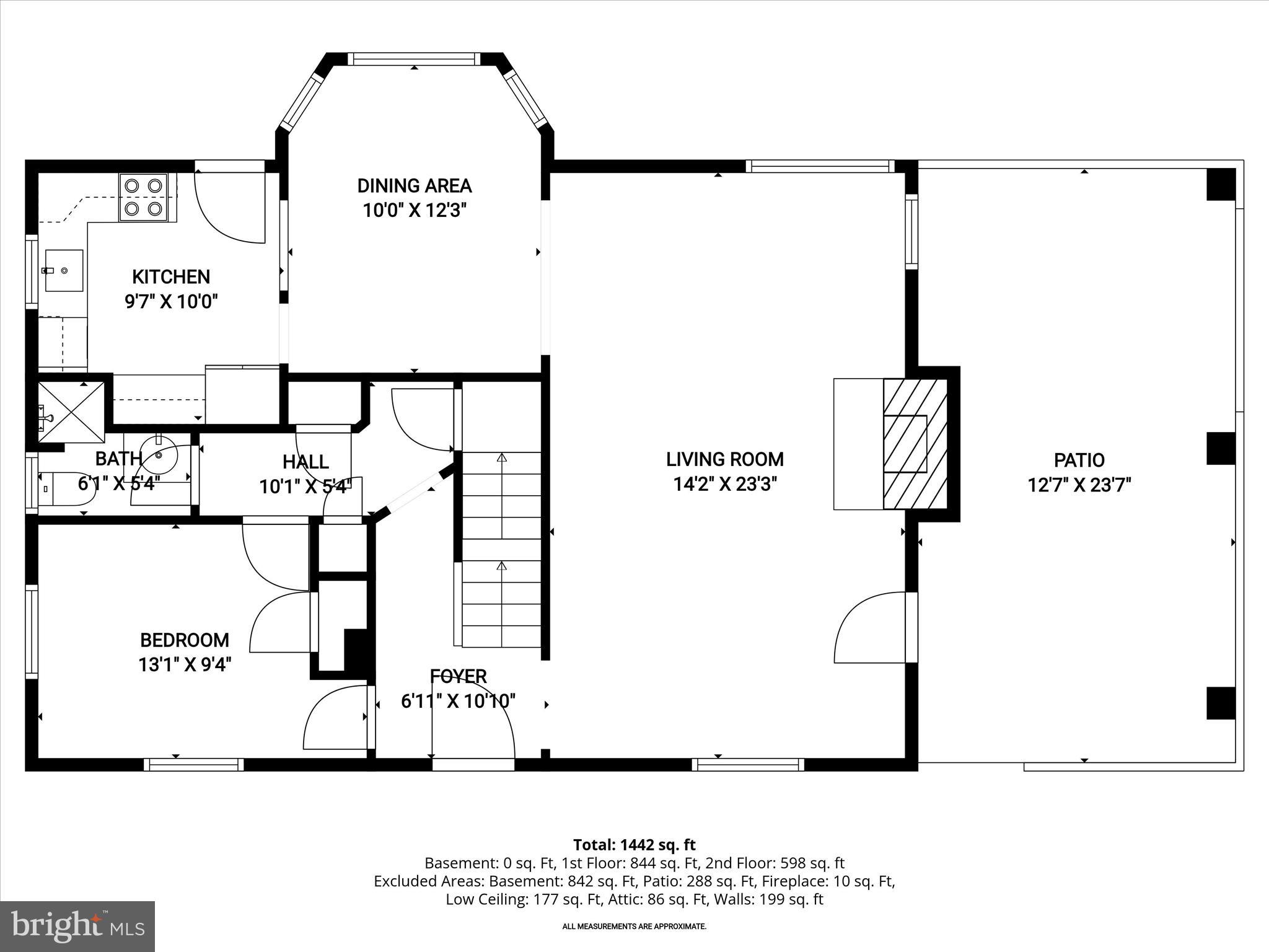 WINDSOR MILL - Residential