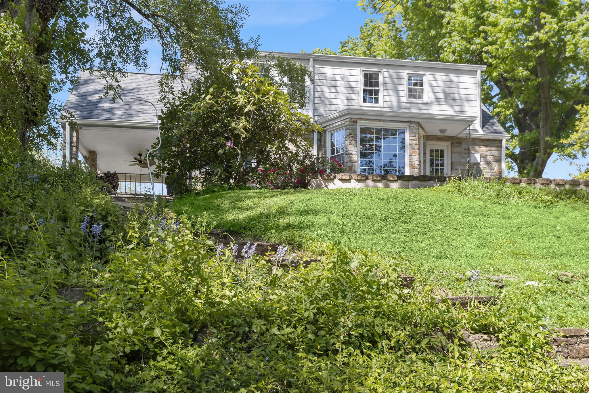 WINDSOR MILL - Residential