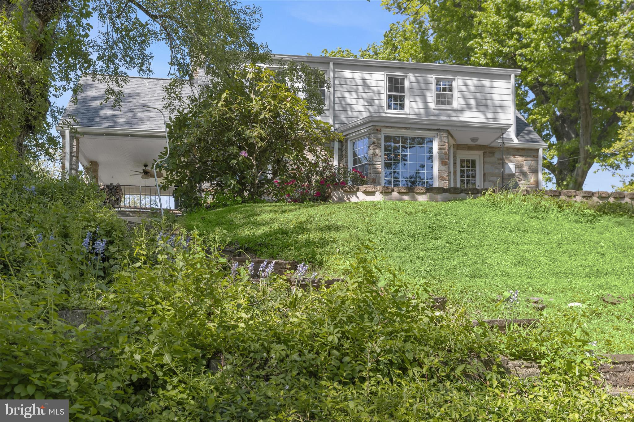 WINDSOR MILL - Residential