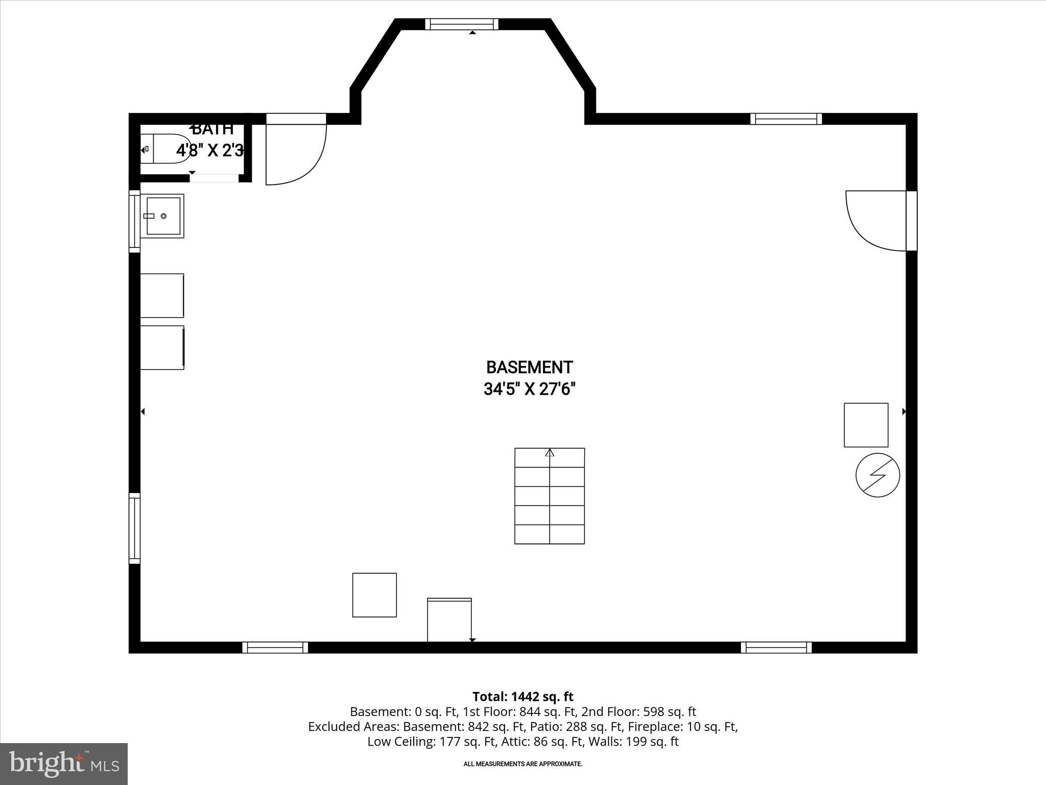 WINDSOR MILL - Residential