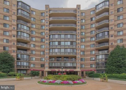 8360 GREENSBORO DRIVE 321 MCLEAN VA 22102