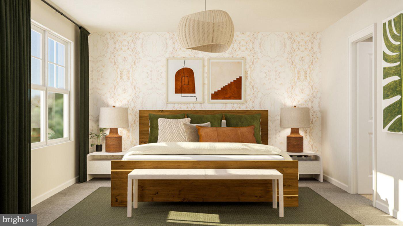 NORBORNE GLEBE - Residential