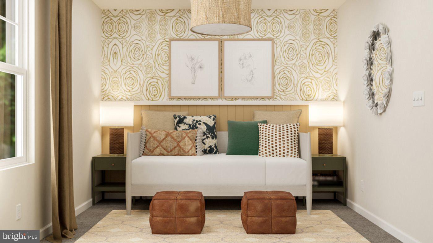 NORBORNE GLEBE - Residential