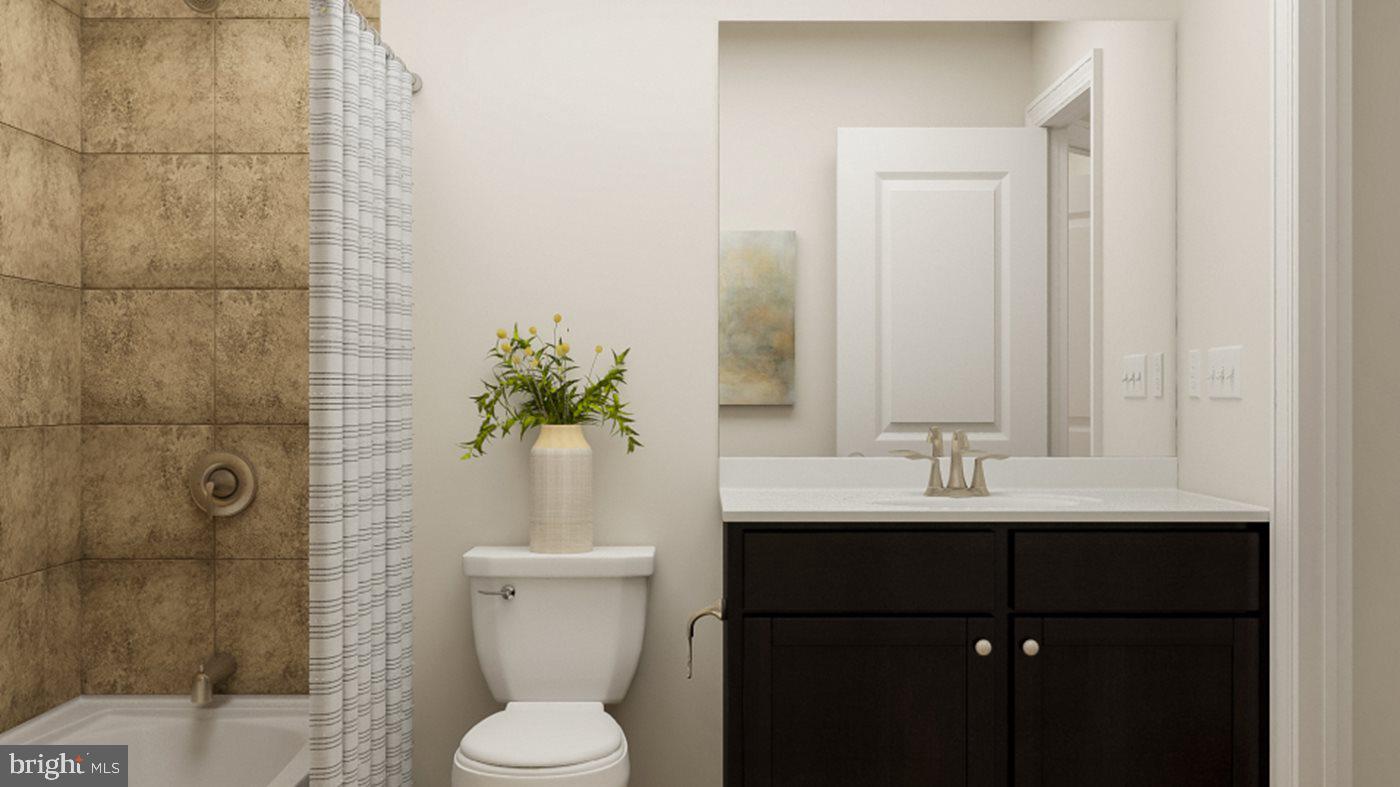 NORBORNE GLEBE - Residential