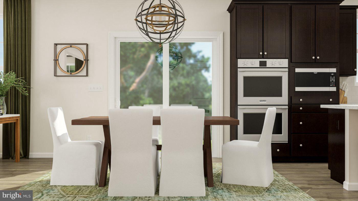 NORBORNE GLEBE - Residential