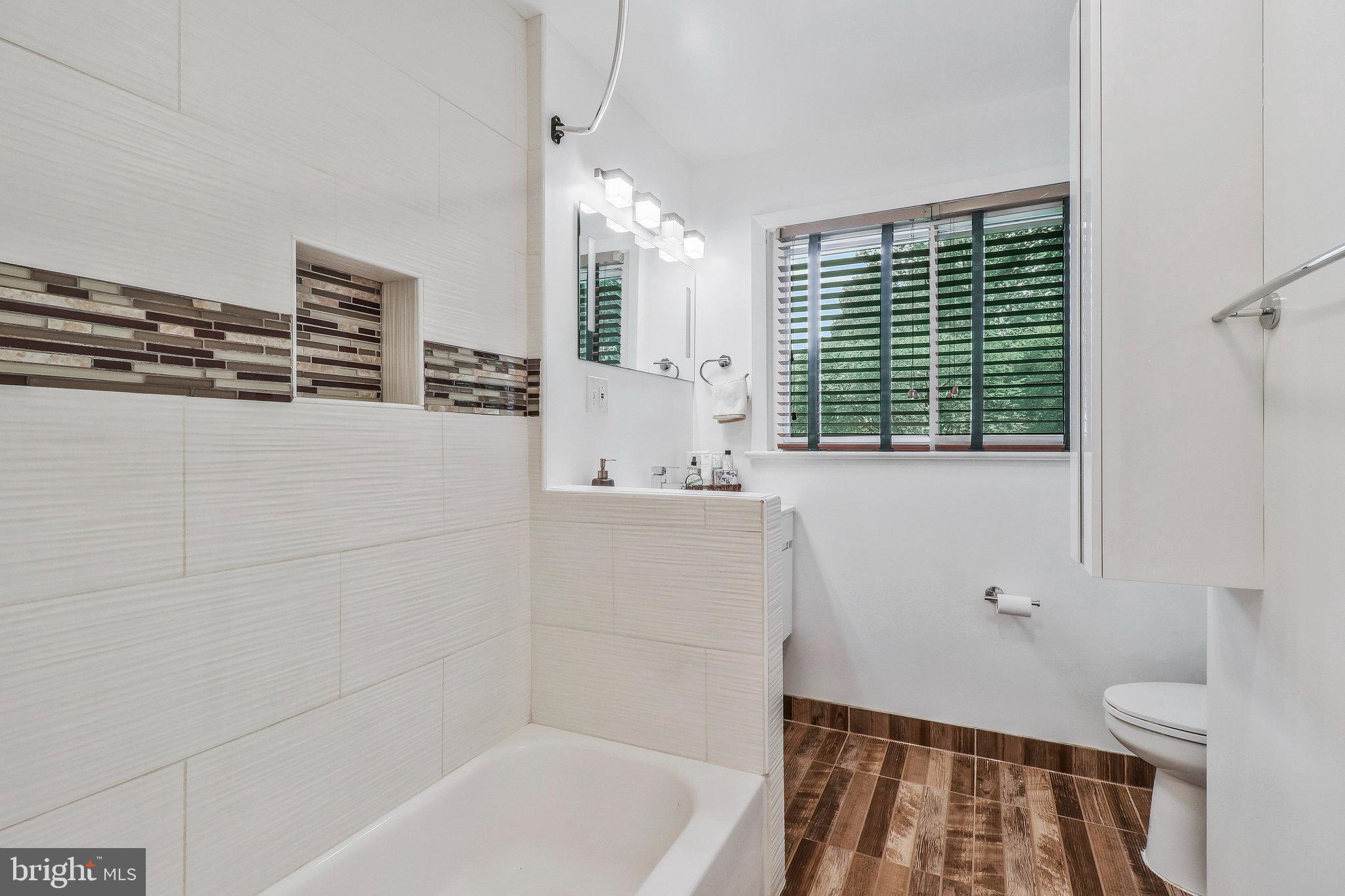 CHEVY CHASE VIEW - Residential