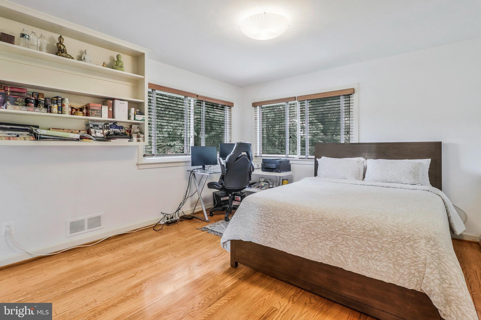 CHEVY CHASE VIEW - Residential