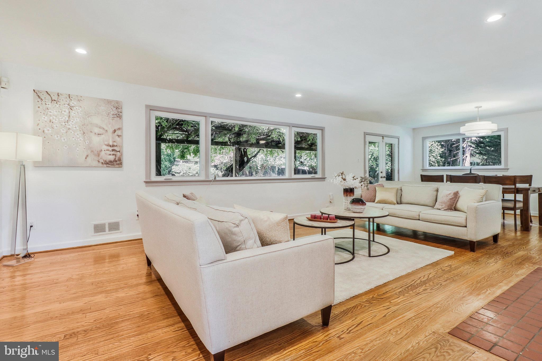 CHEVY CHASE VIEW - Residential